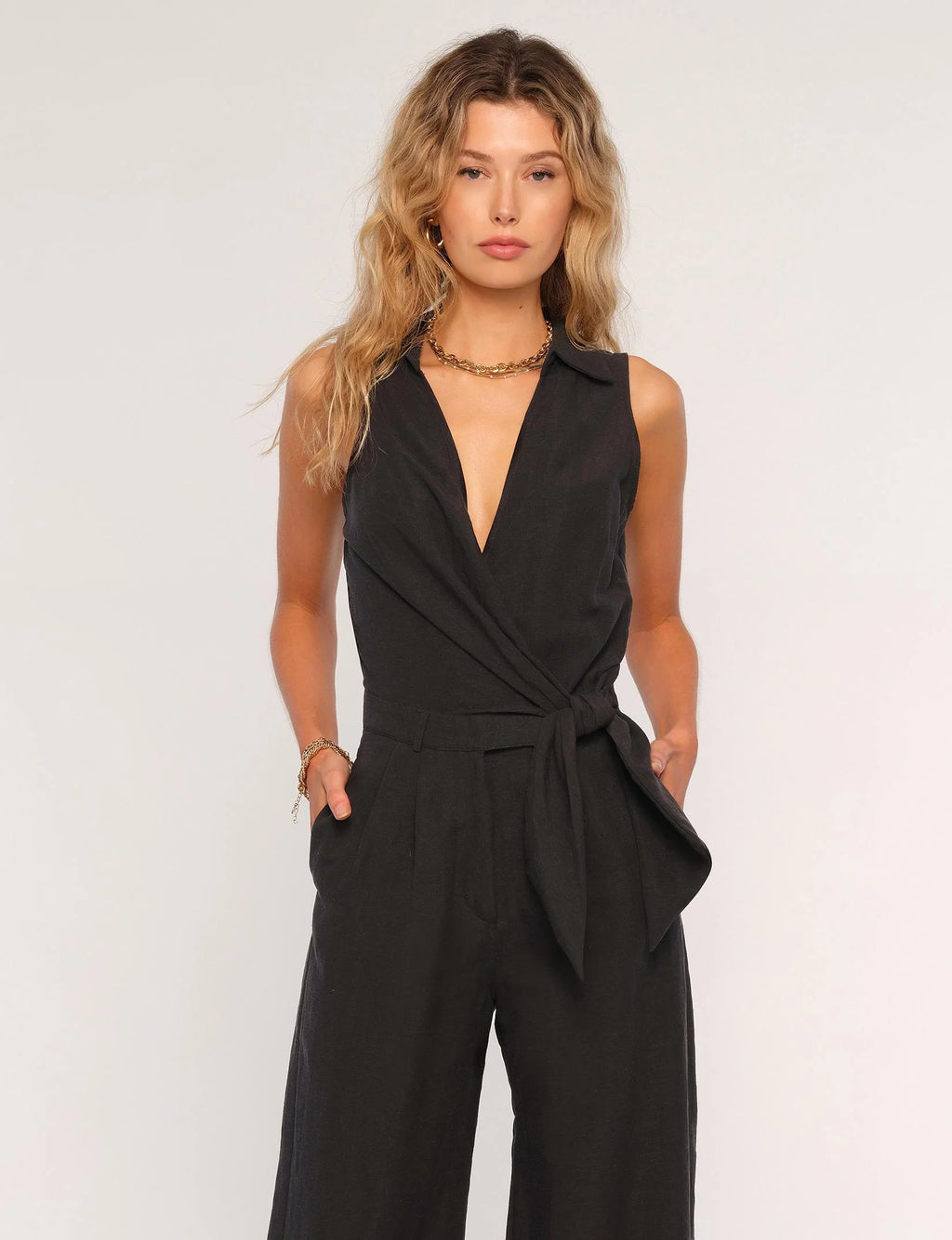 Fae Jumpsuit