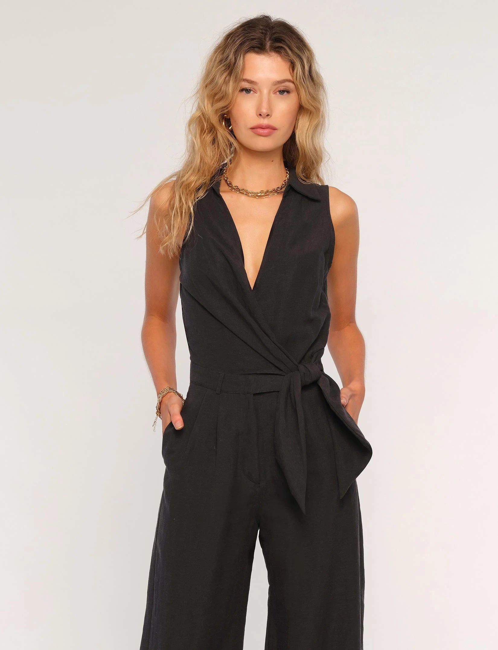Fae Jumpsuit