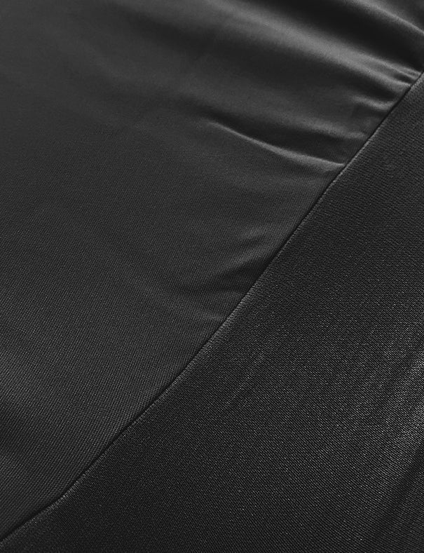 The Essential Sheer Control Tights