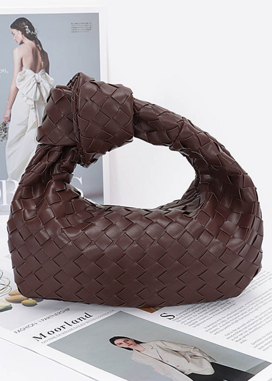 Rhodes Knot Bag