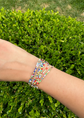 Beaded Bracelets (Set of 3)