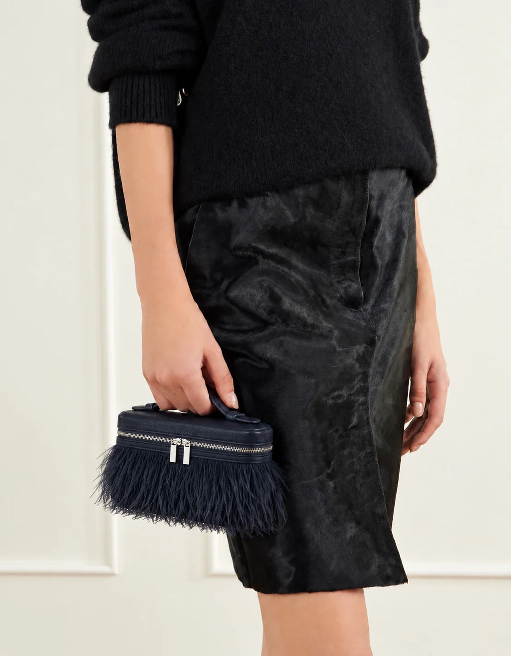 Moonlit Bag