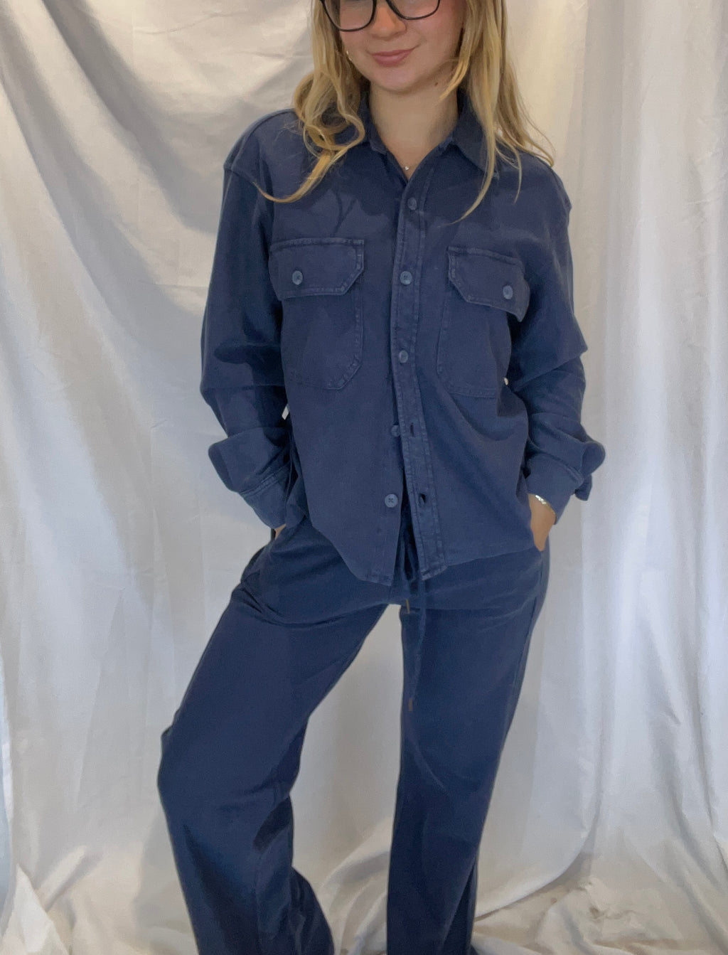 Gracie Wide Leg Pant