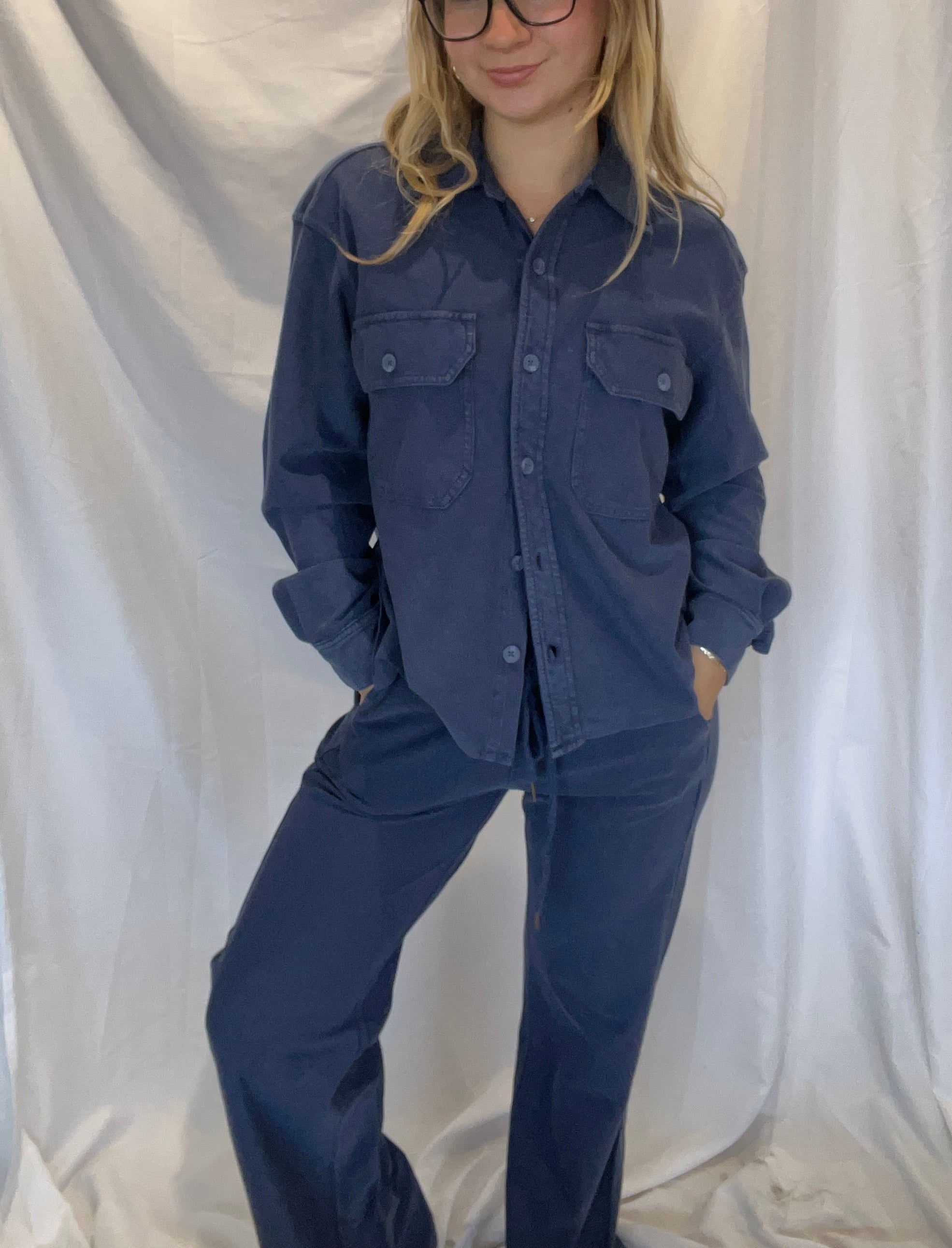 Gracie Wide Leg Pant