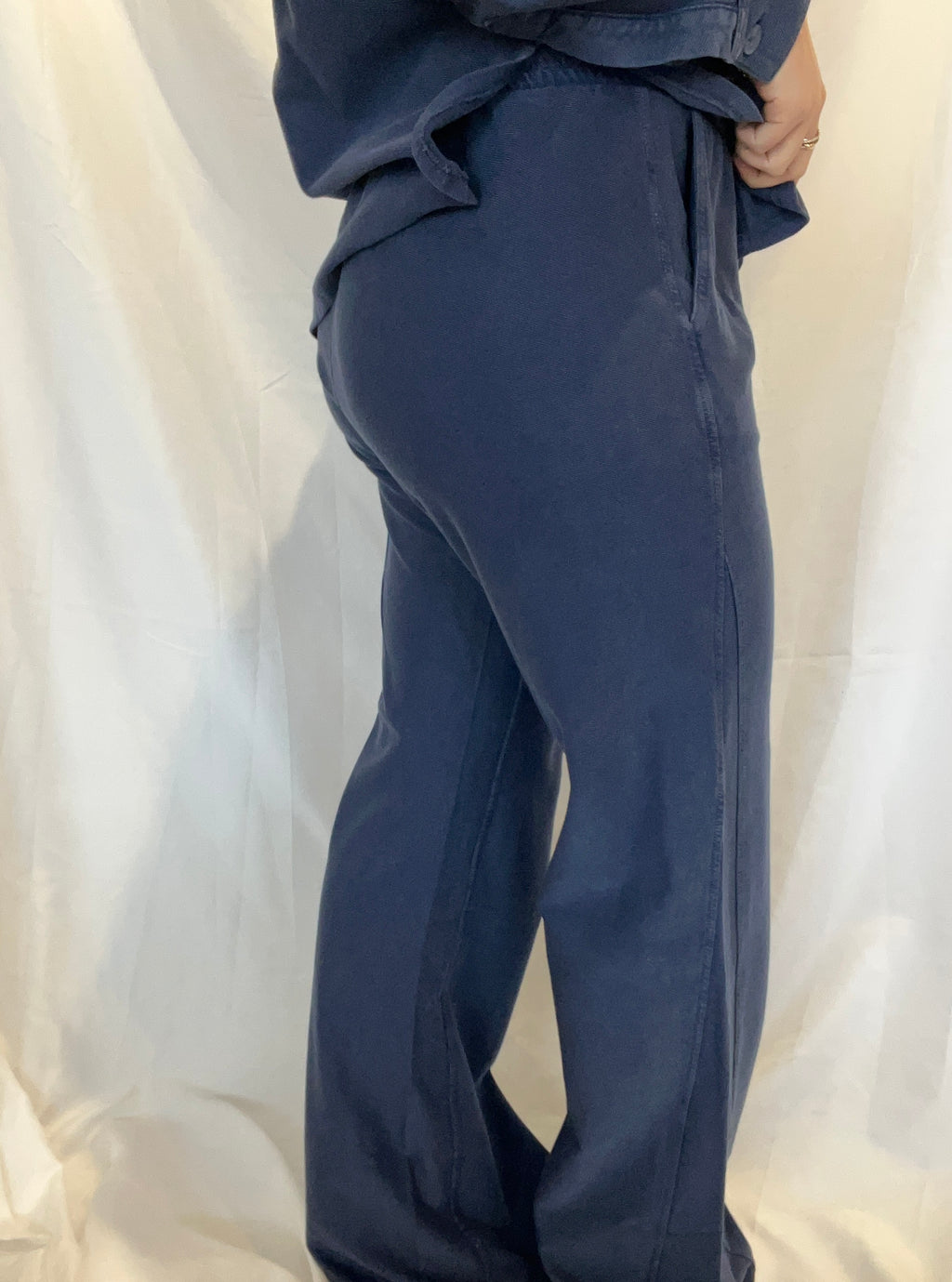 Gracie Wide Leg Pant