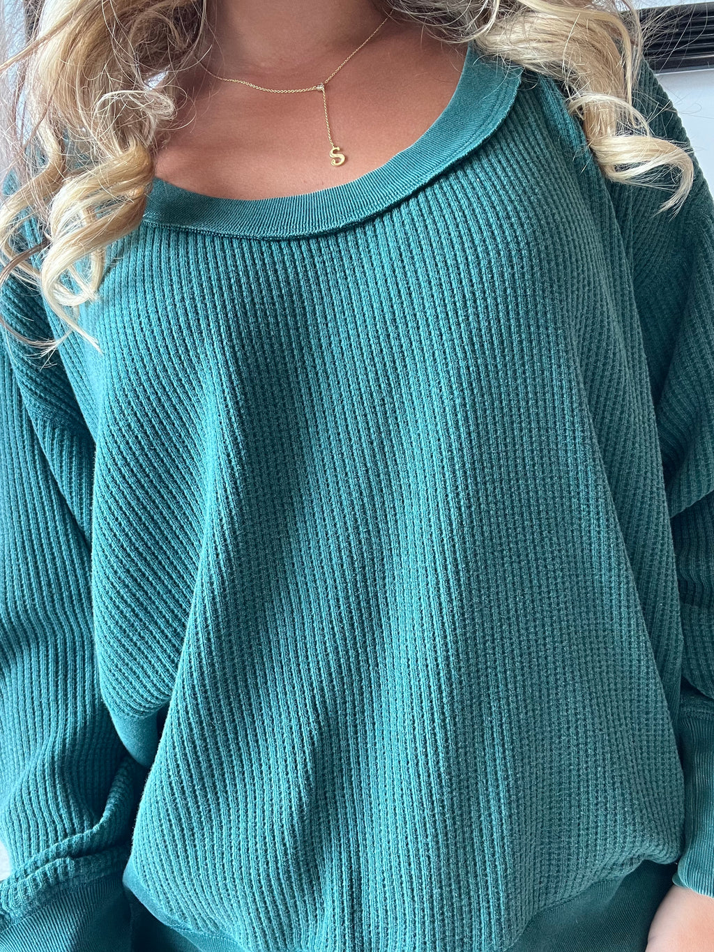 Daphne Off Shoulder Top