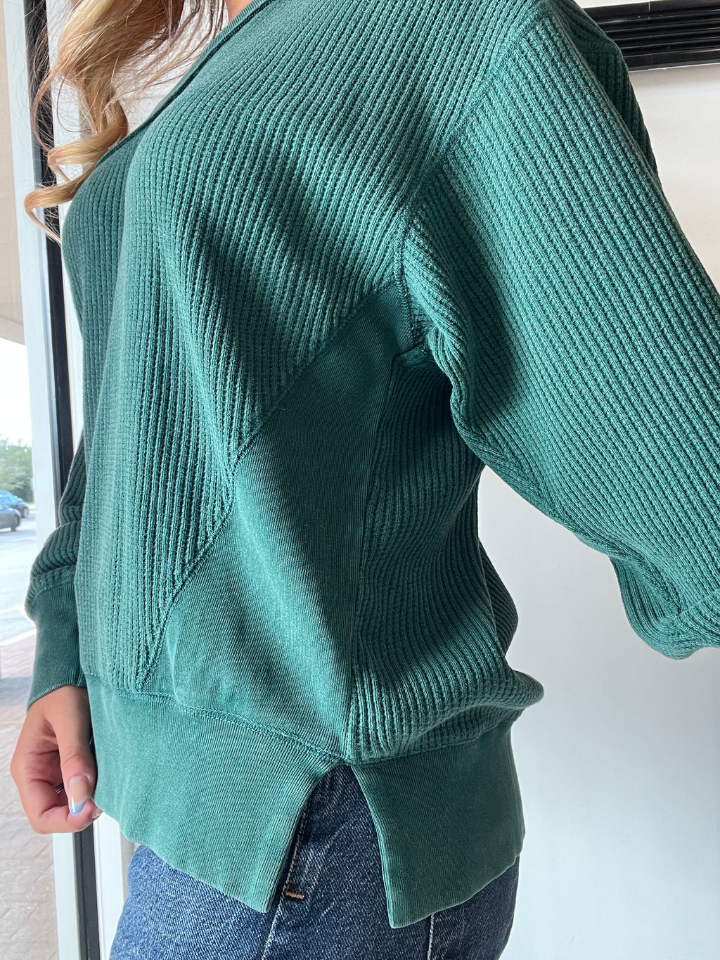 Daphne Off Shoulder Top