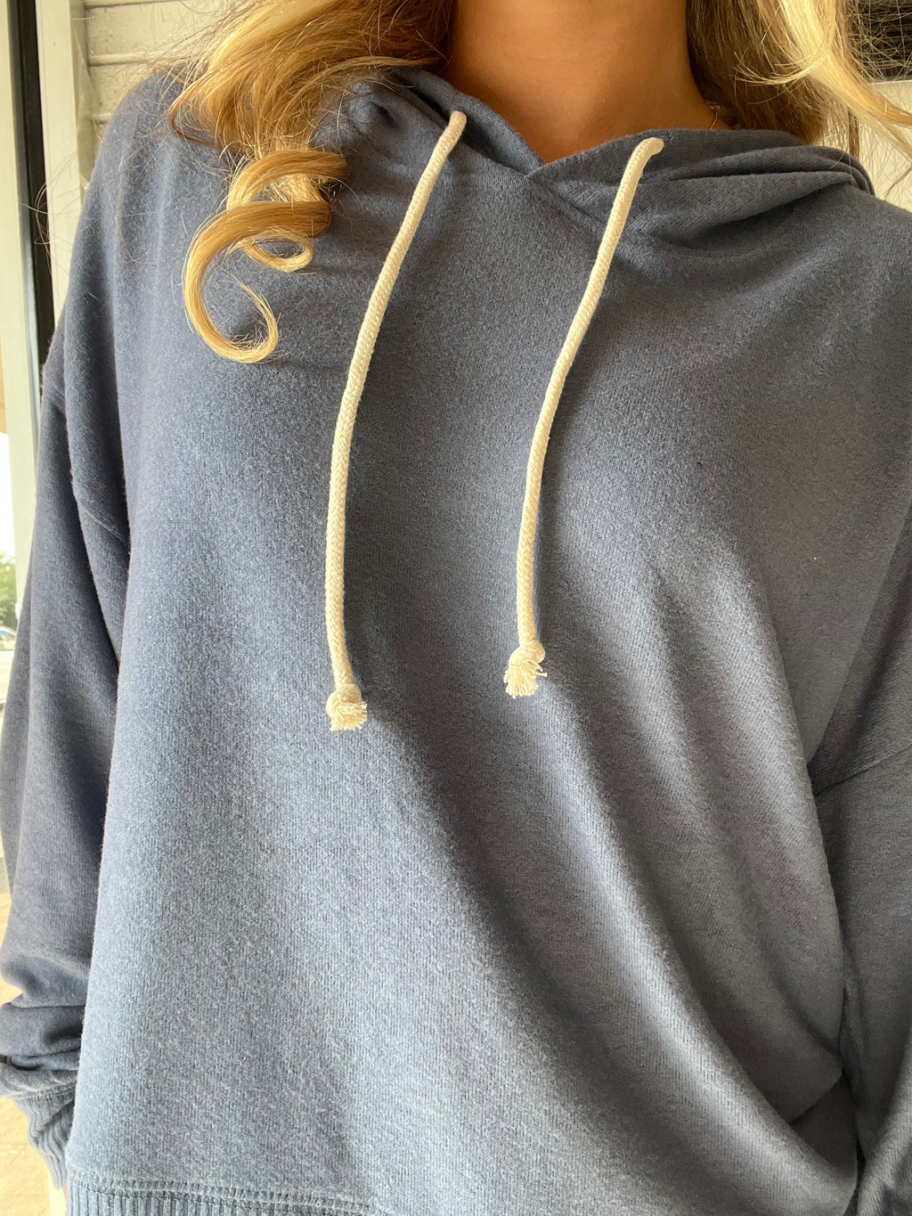 Clove Hacci Hoodie
