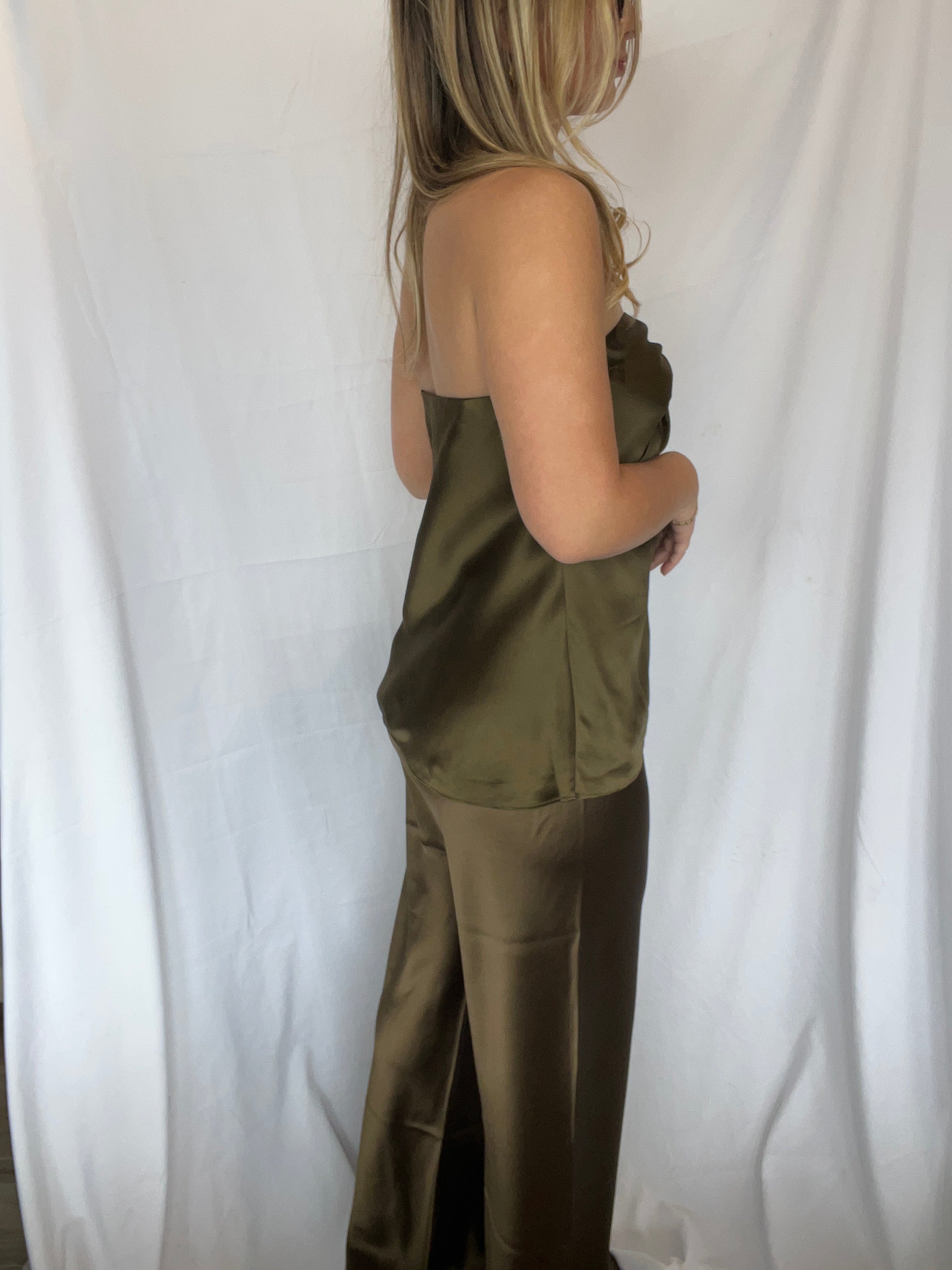 Bristol Pant - Clothes Horse