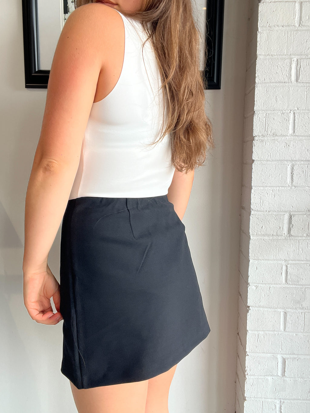 Cindi Skirt
