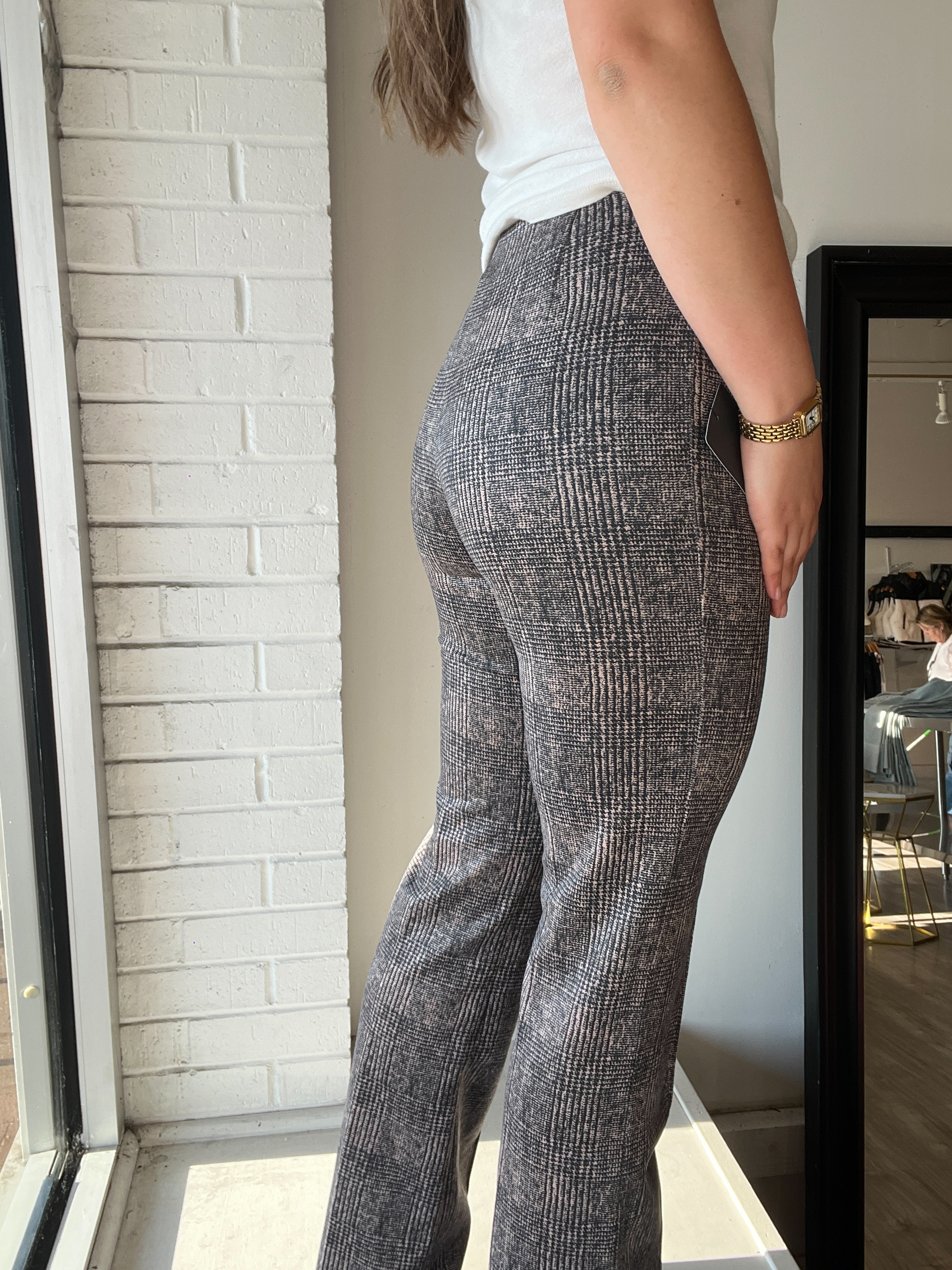 Elysse Pant Neoprene