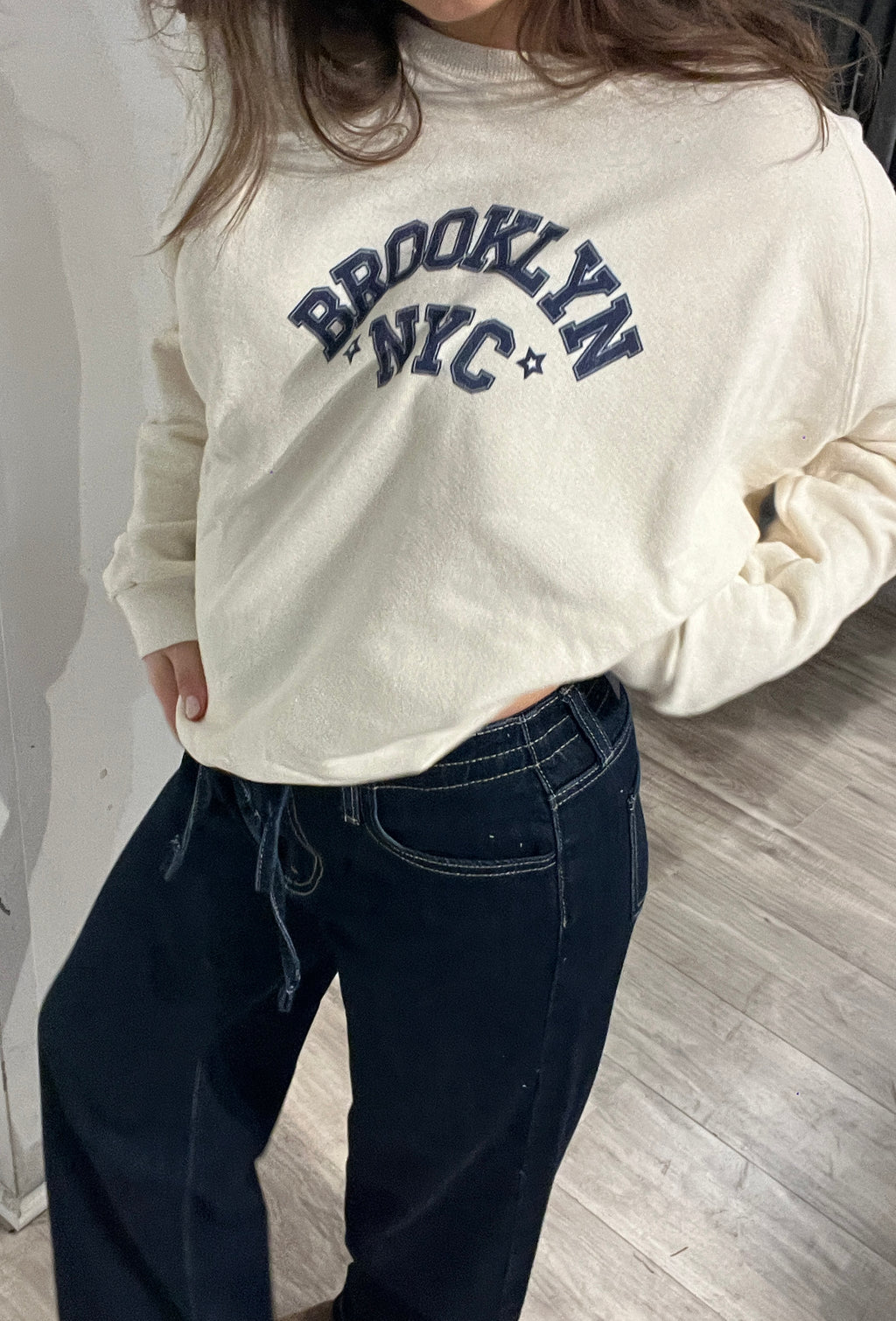 Brooklyn NYC Sweatshirt