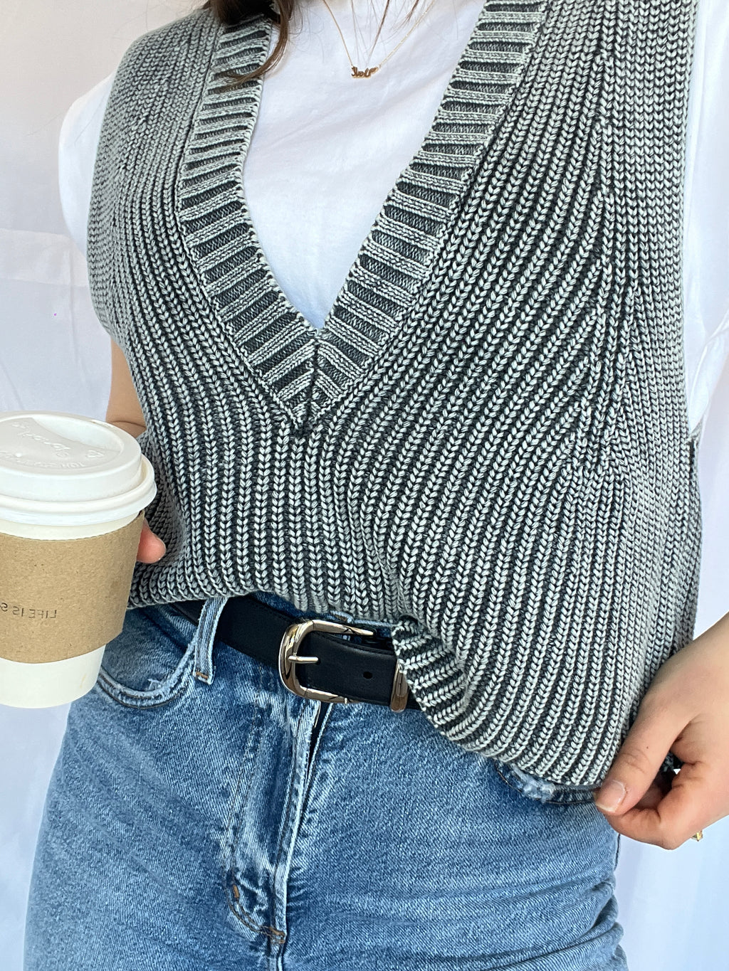 Alina Sweater - Clothes Horse