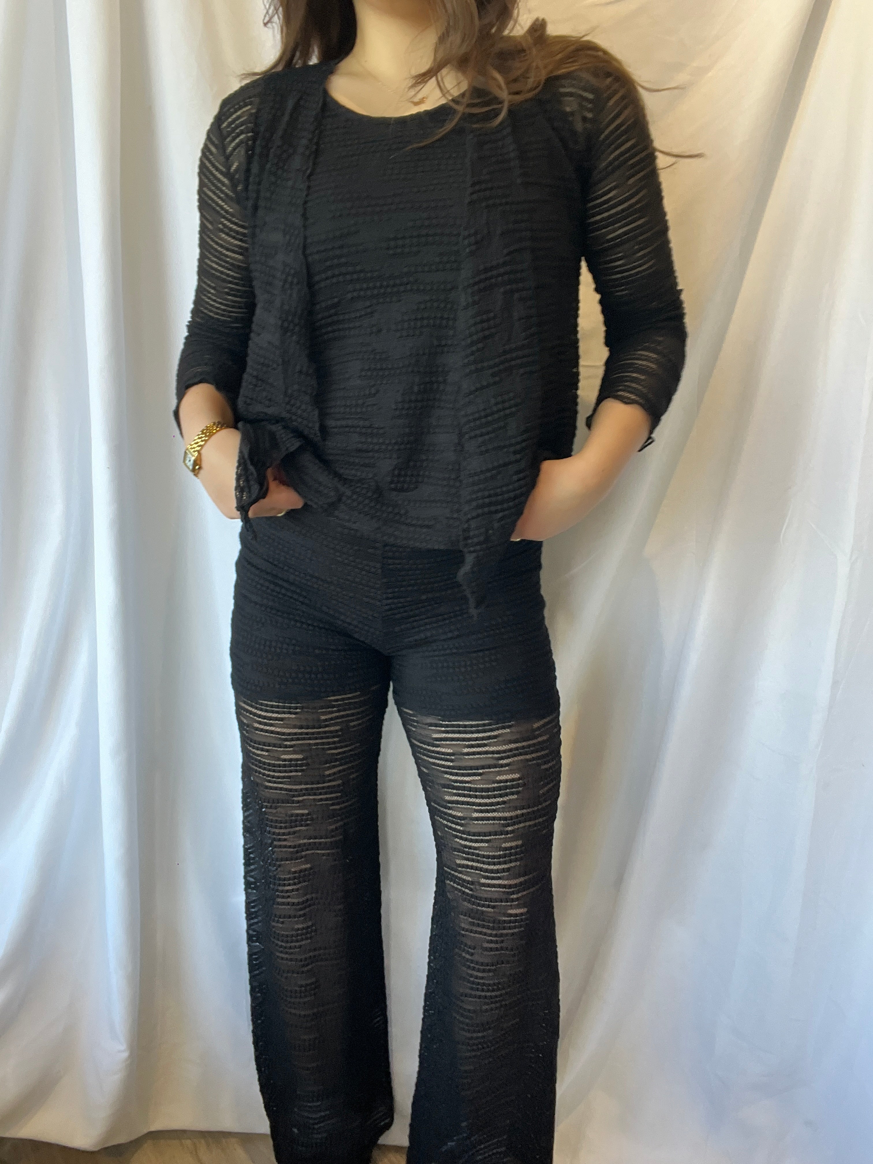 Tully Eclat - Clothes Horse