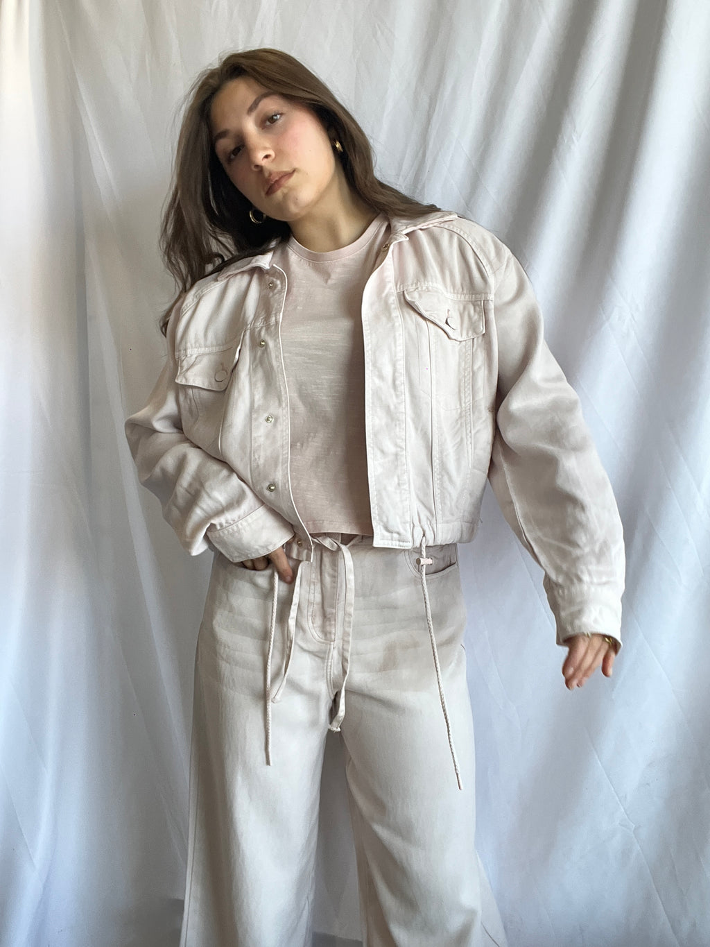 Louisa Short Sleeve Tee - Clothes Horse