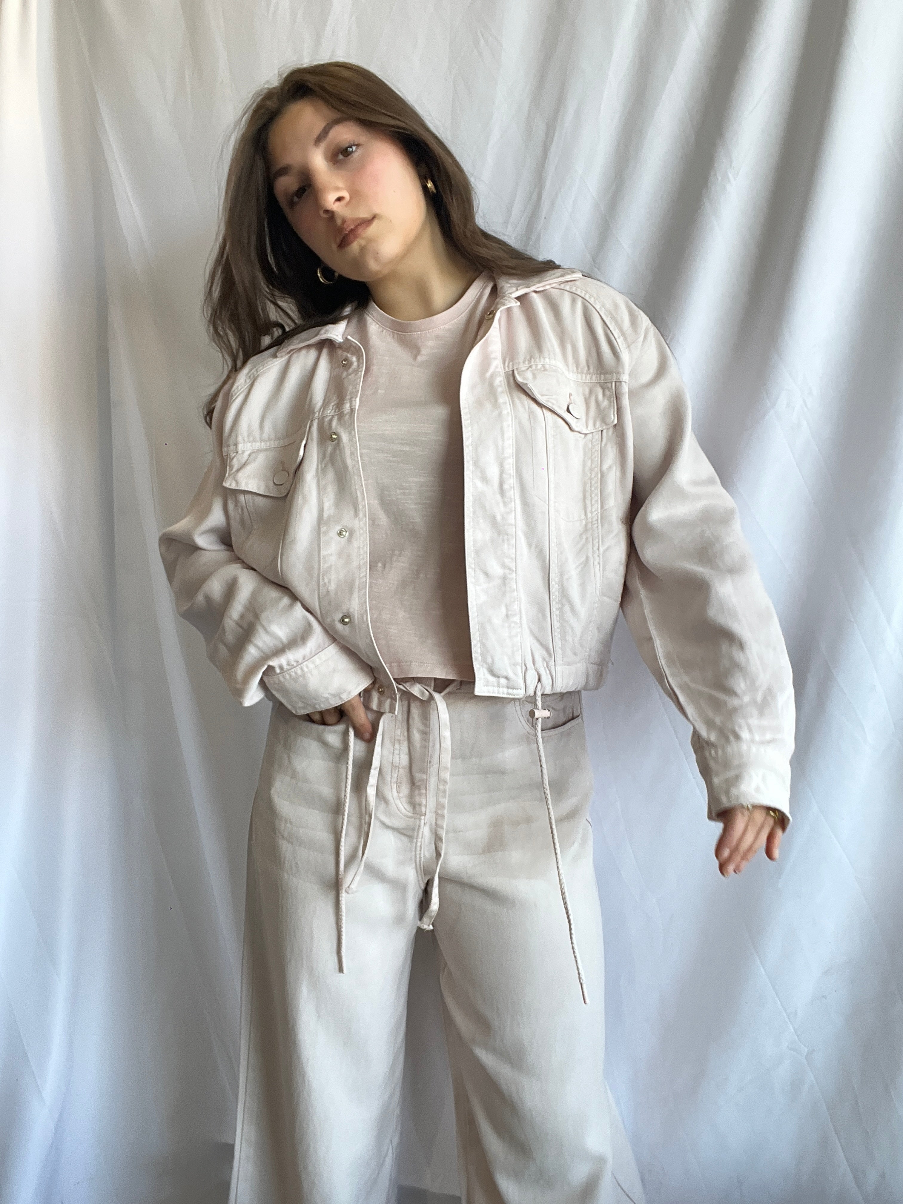 Louisa Short Sleeve Tee - Clothes Horse