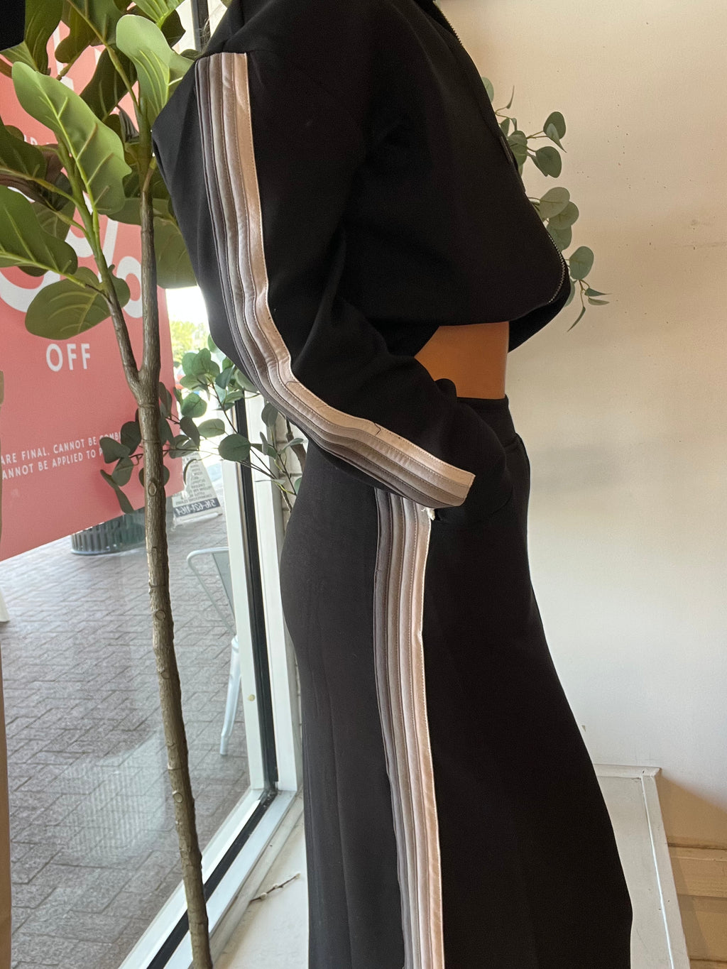 Roslyn Cloud Maxi Skirt