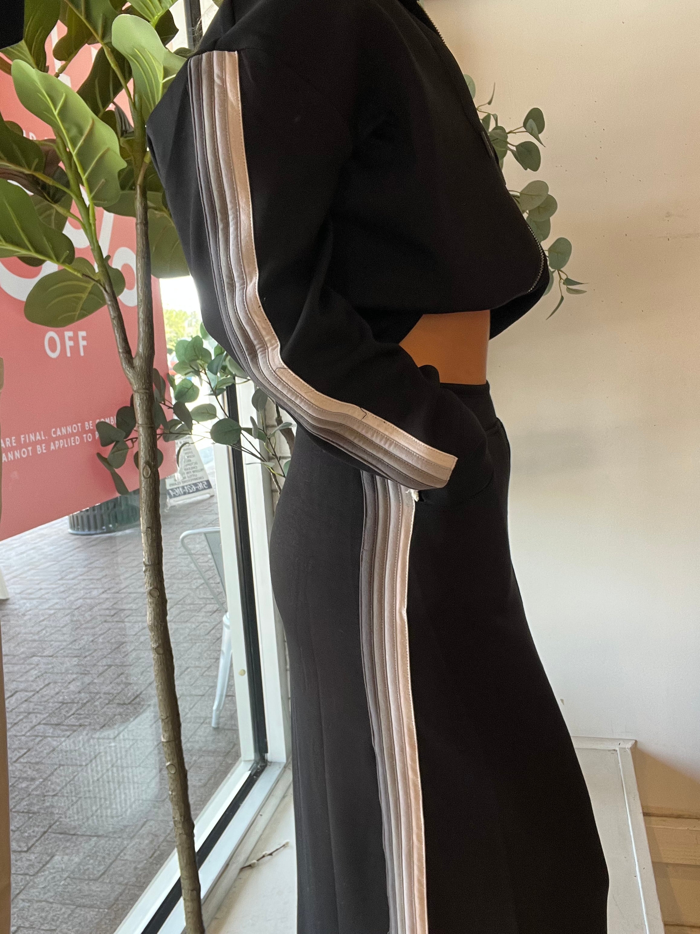 Roslyn Cloud Maxi Skirt