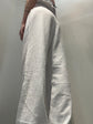 Smocked Waist Wide Leg Pant