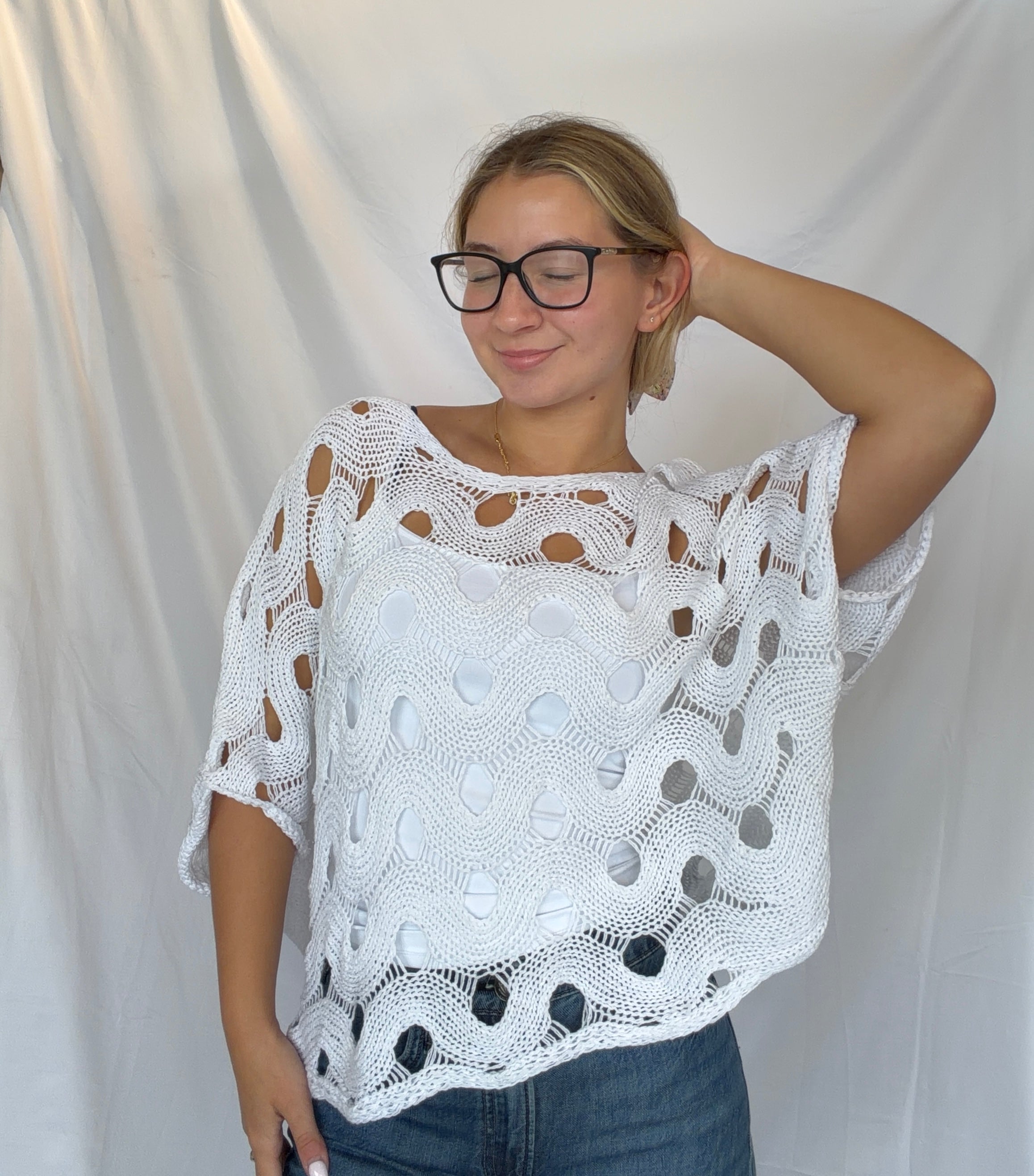 Ripple Sweater