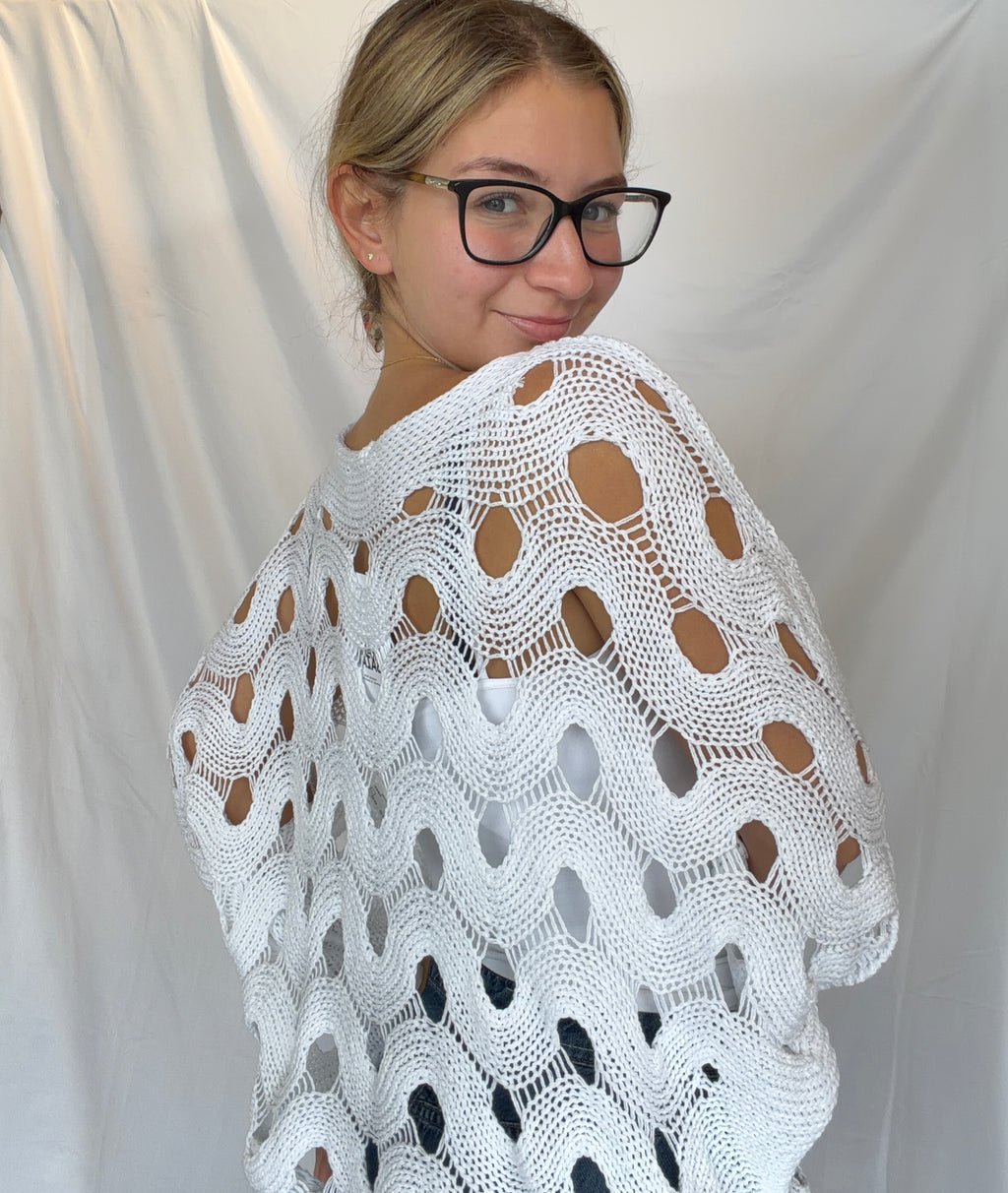 Ripple Sweater