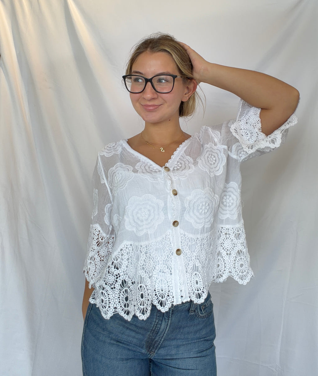 Lacee Cardi