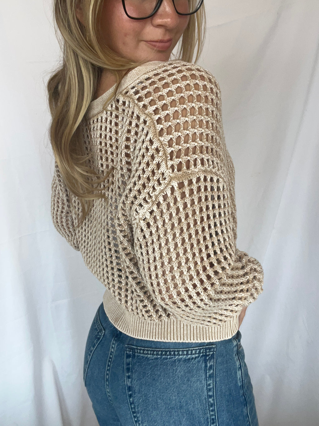 Bradshow Cardigan - Clothes Horse