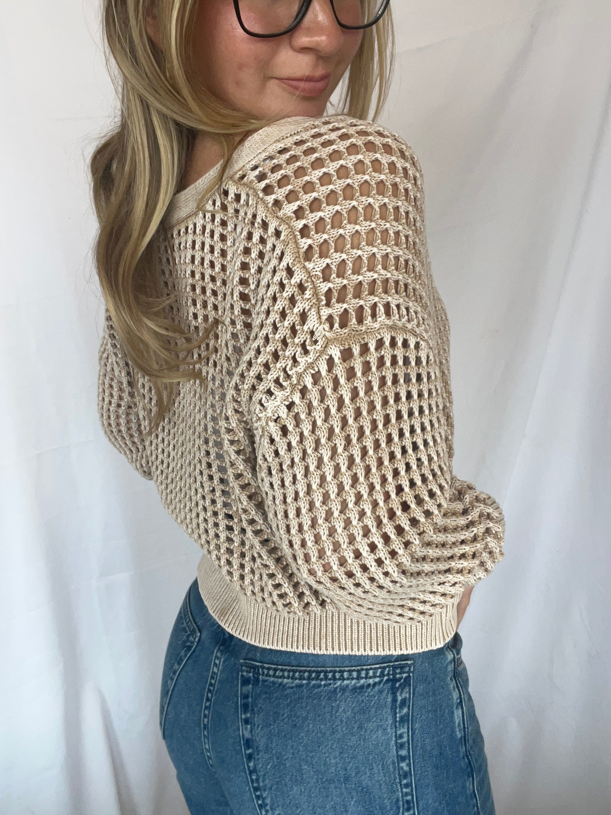 Bradshow Cardigan - Clothes Horse