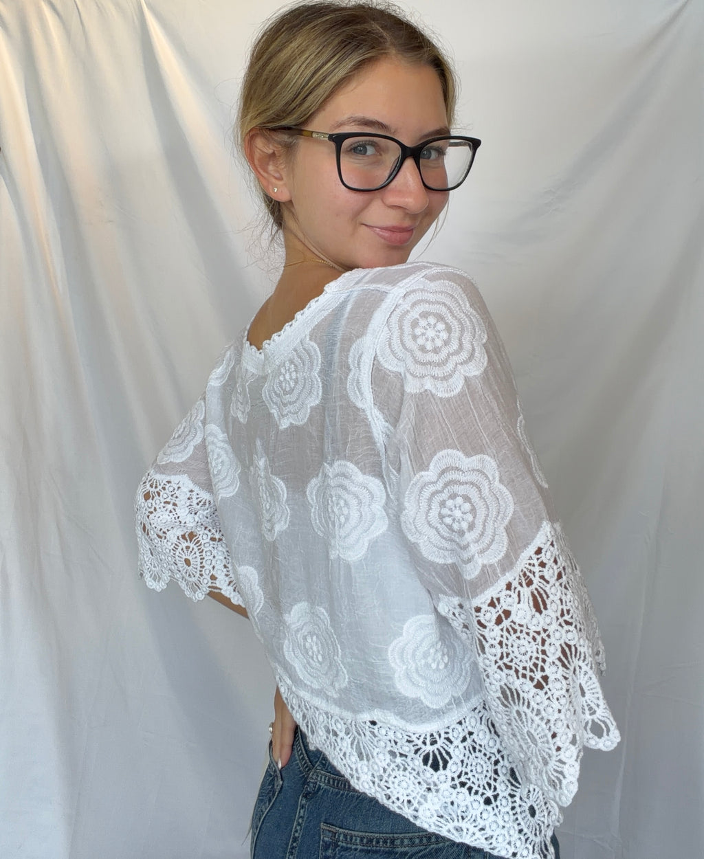 Lacee Cardi