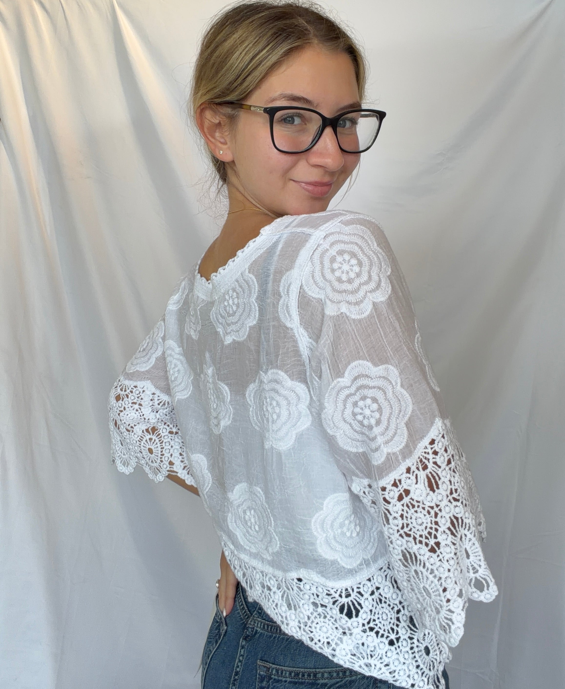 Lacee Cardi