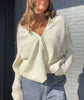 Marla Boucle Knit Jacket