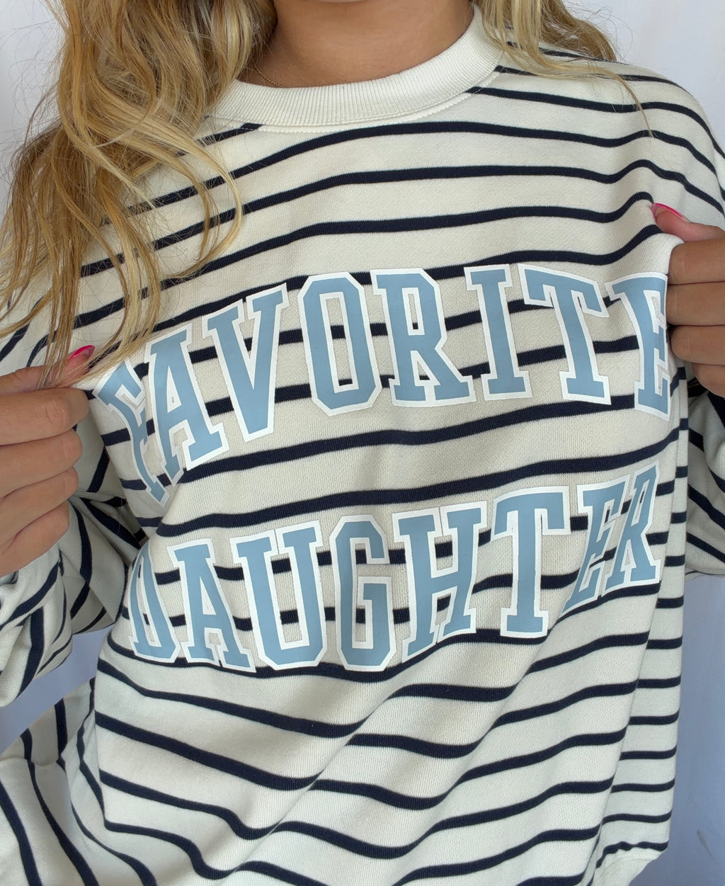 The Collegiate Classic Sweatshirt