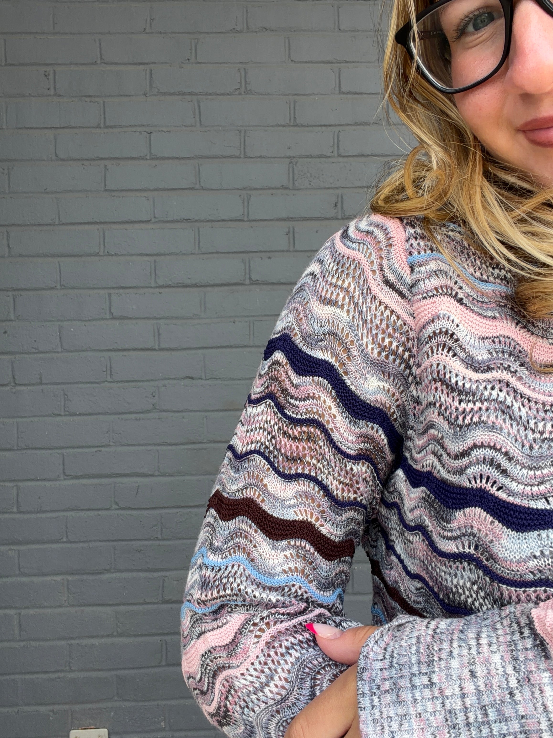 Miller Cardigan