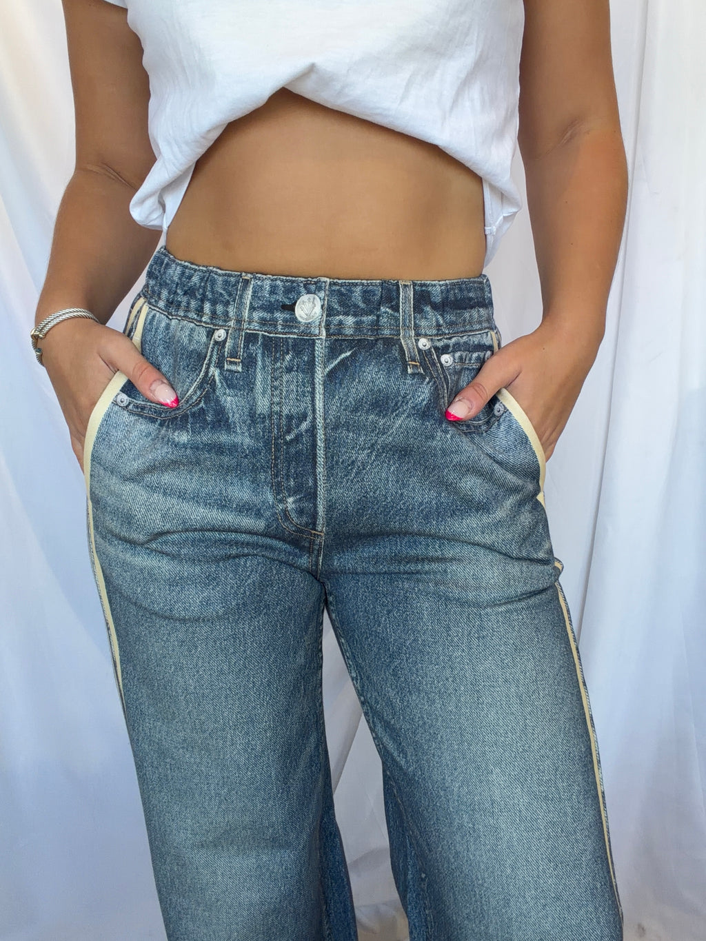 Miramar Terry Track Pant