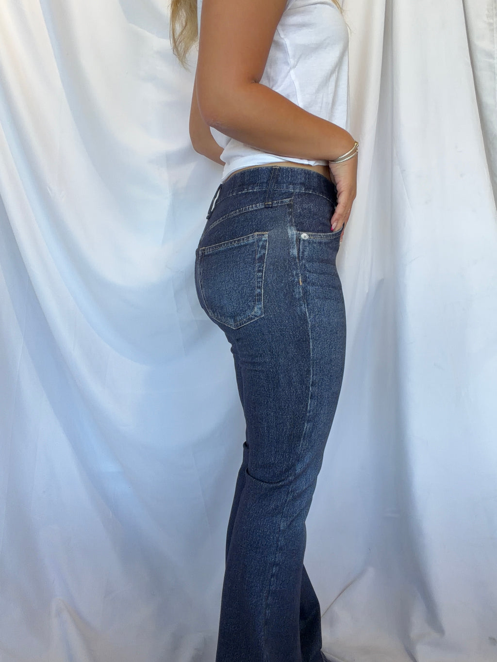 Miramar Dahlia Flare Pant