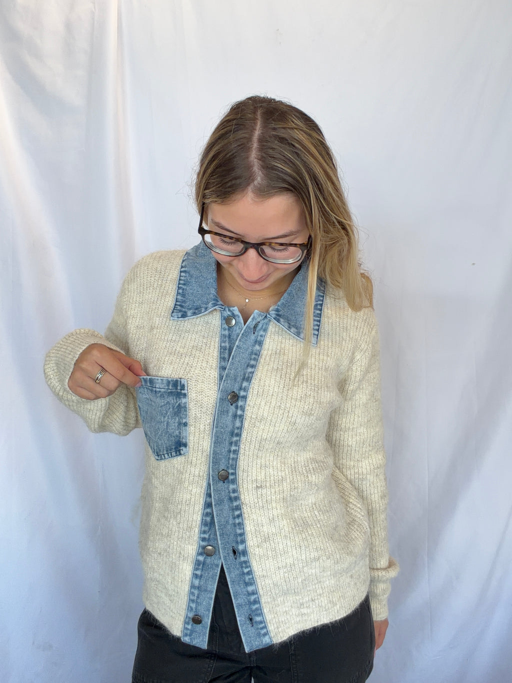 Austin Jacket