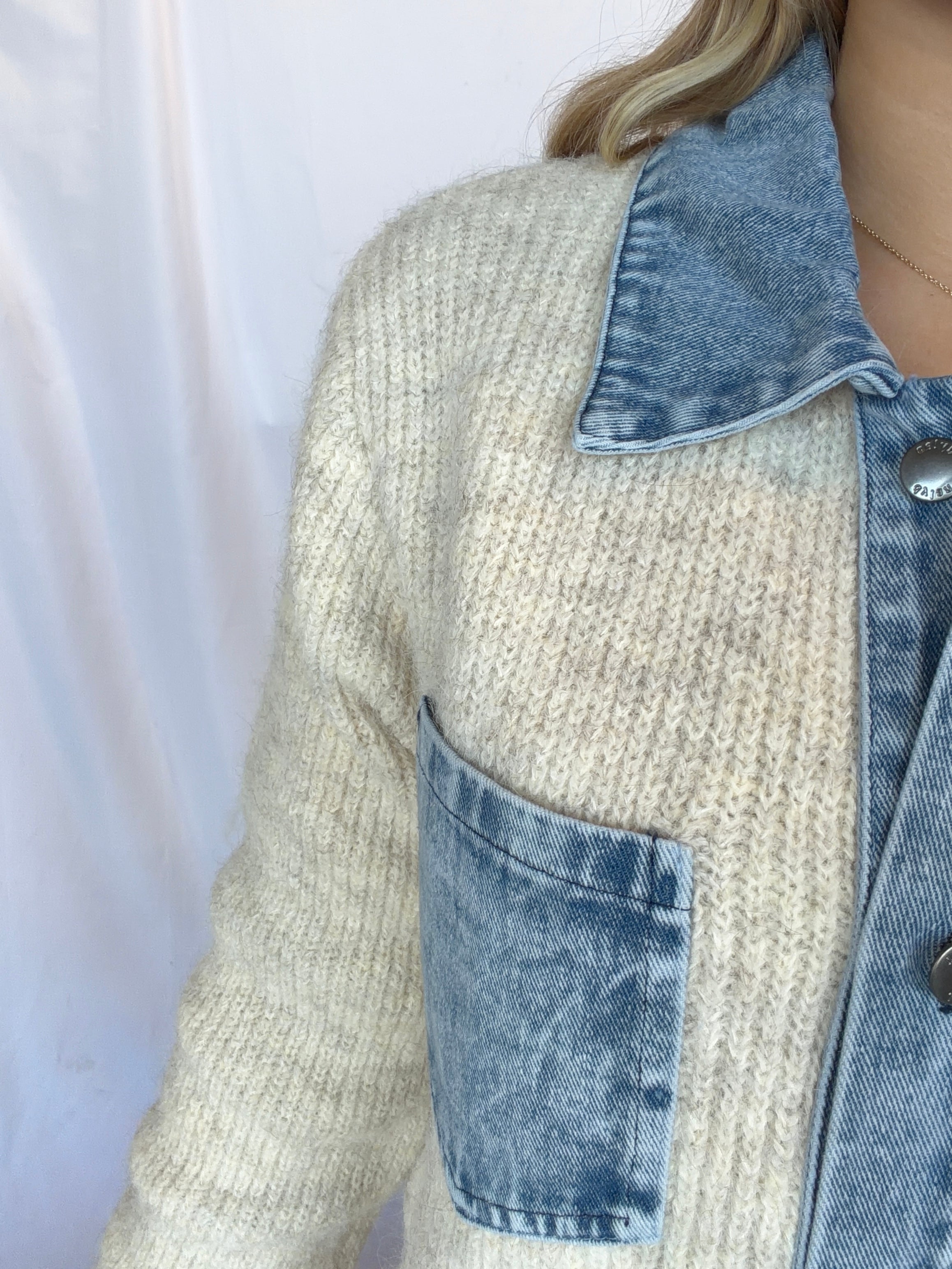 Austin Jacket