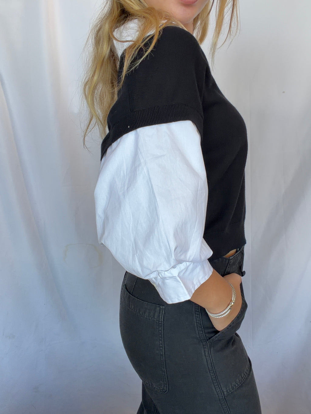 Primrose Sweater