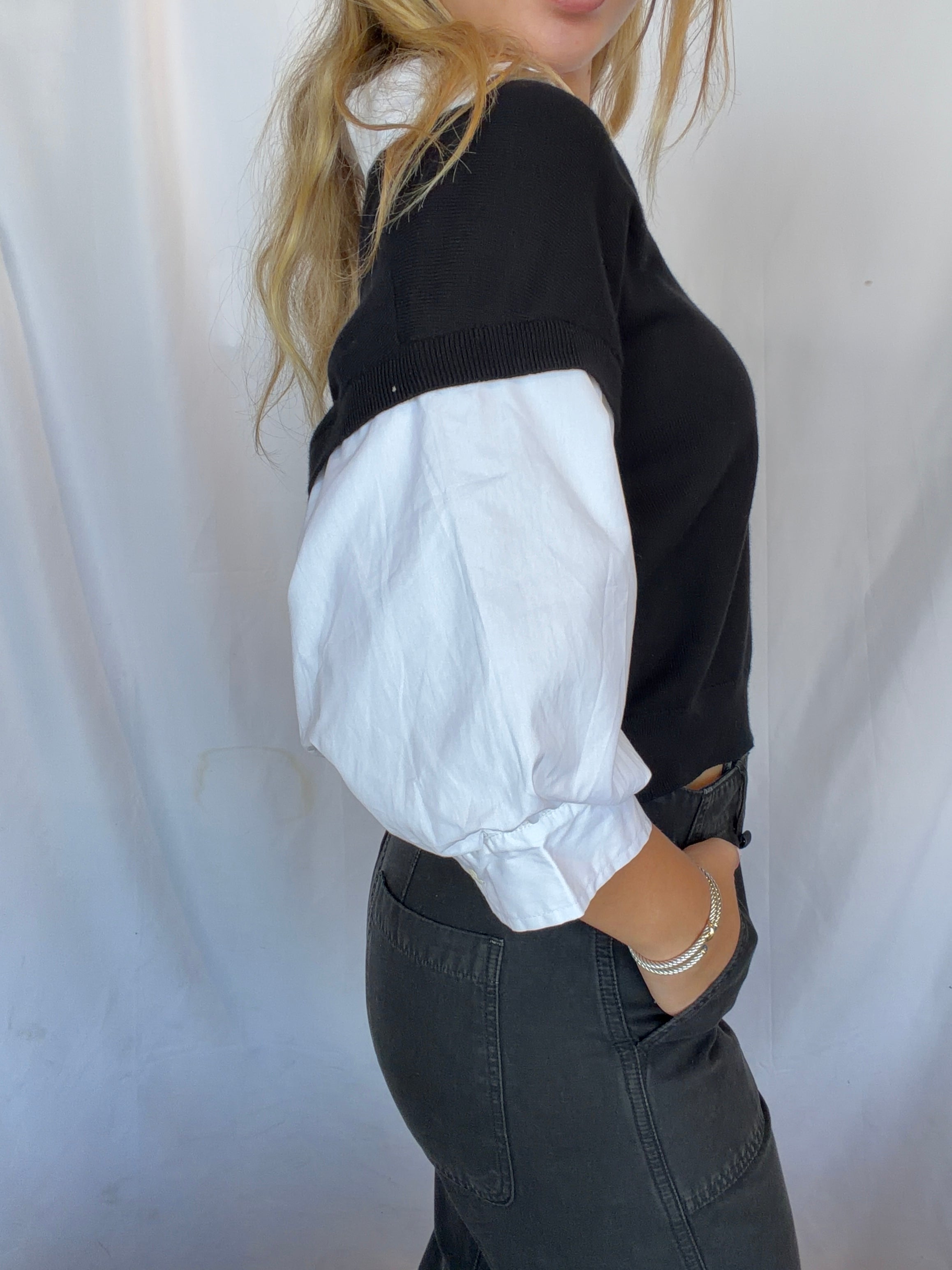 Primrose Sweater