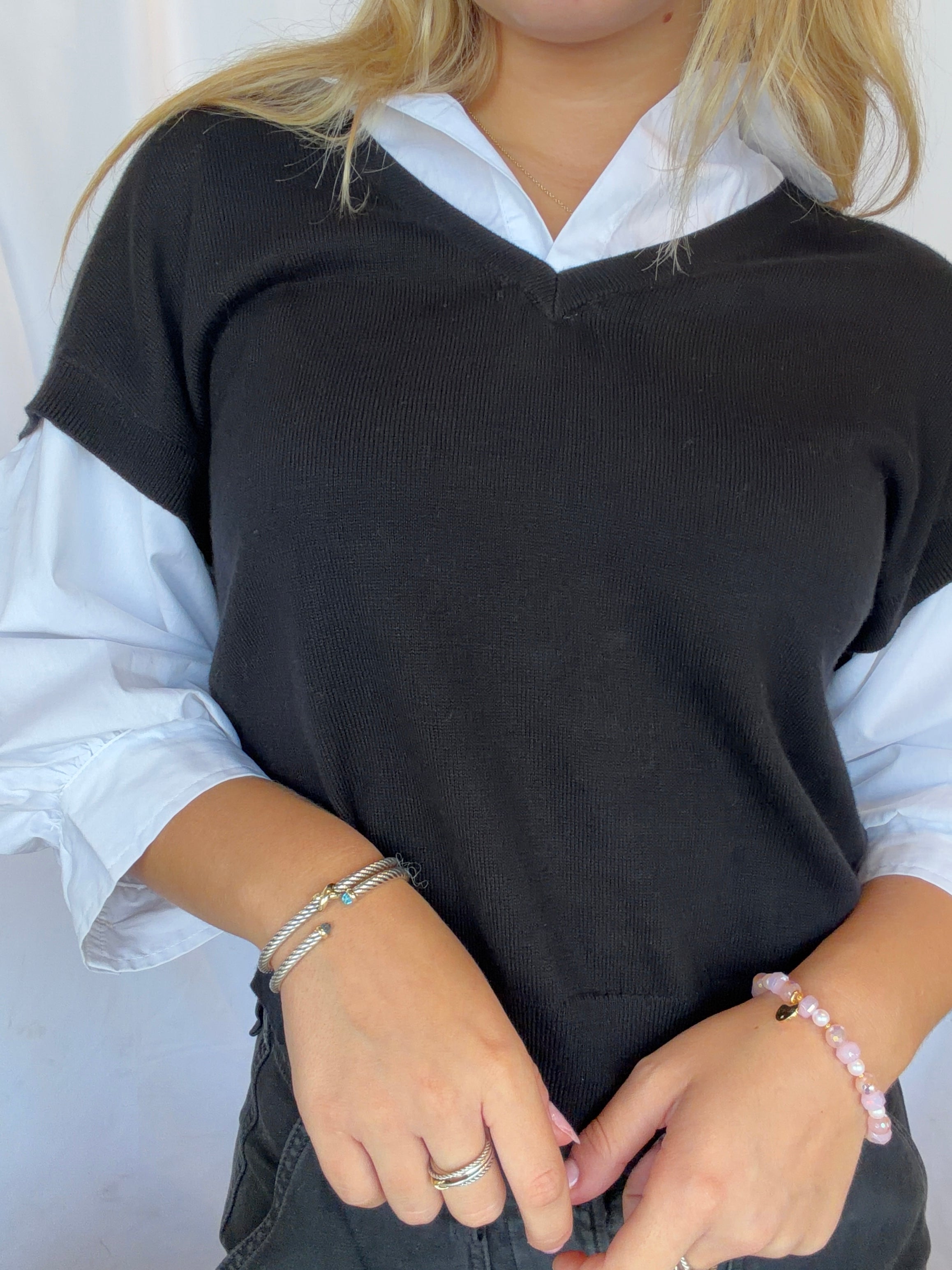 Primrose Sweater