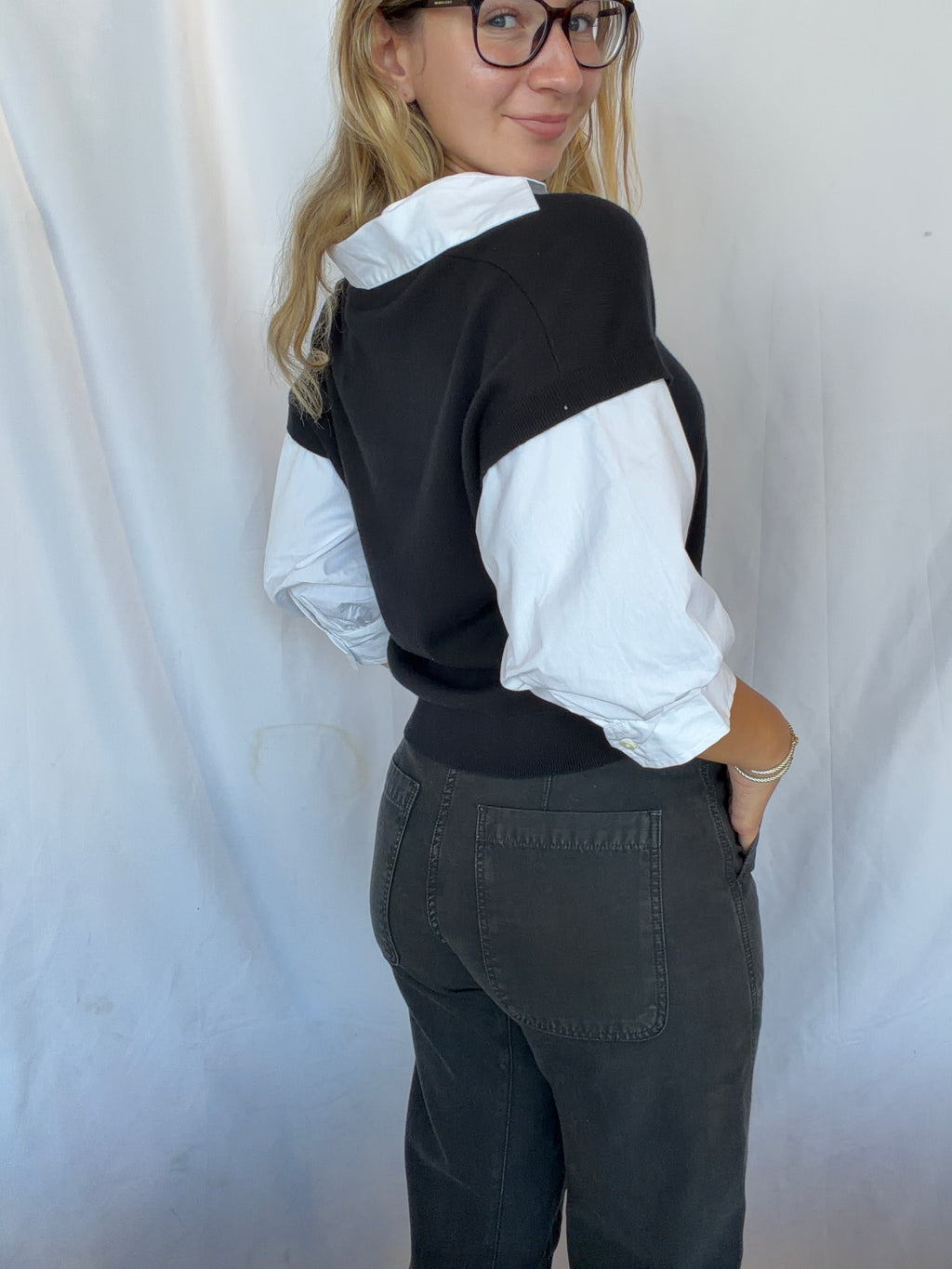 Primrose Sweater