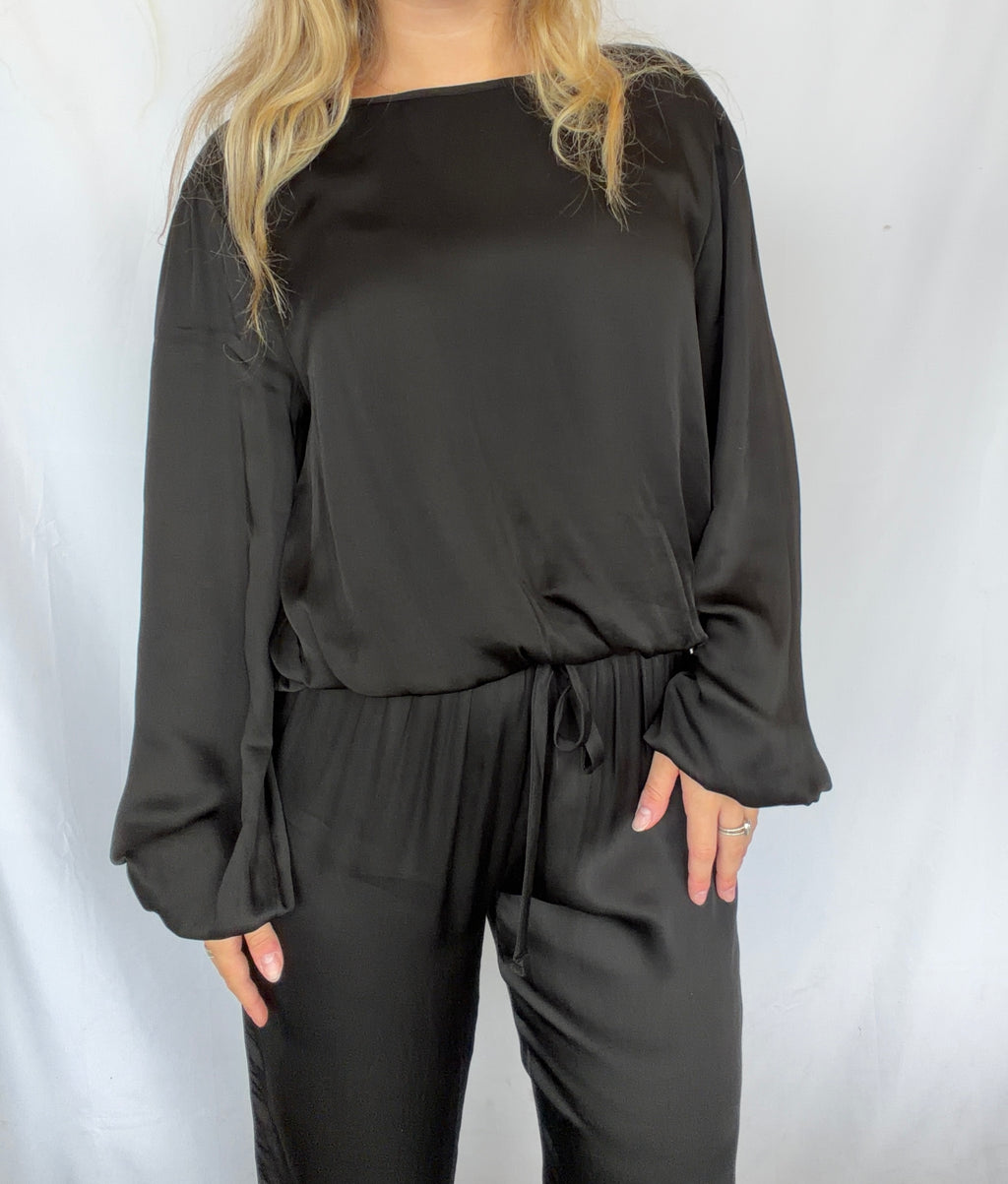 Britt Track Pant