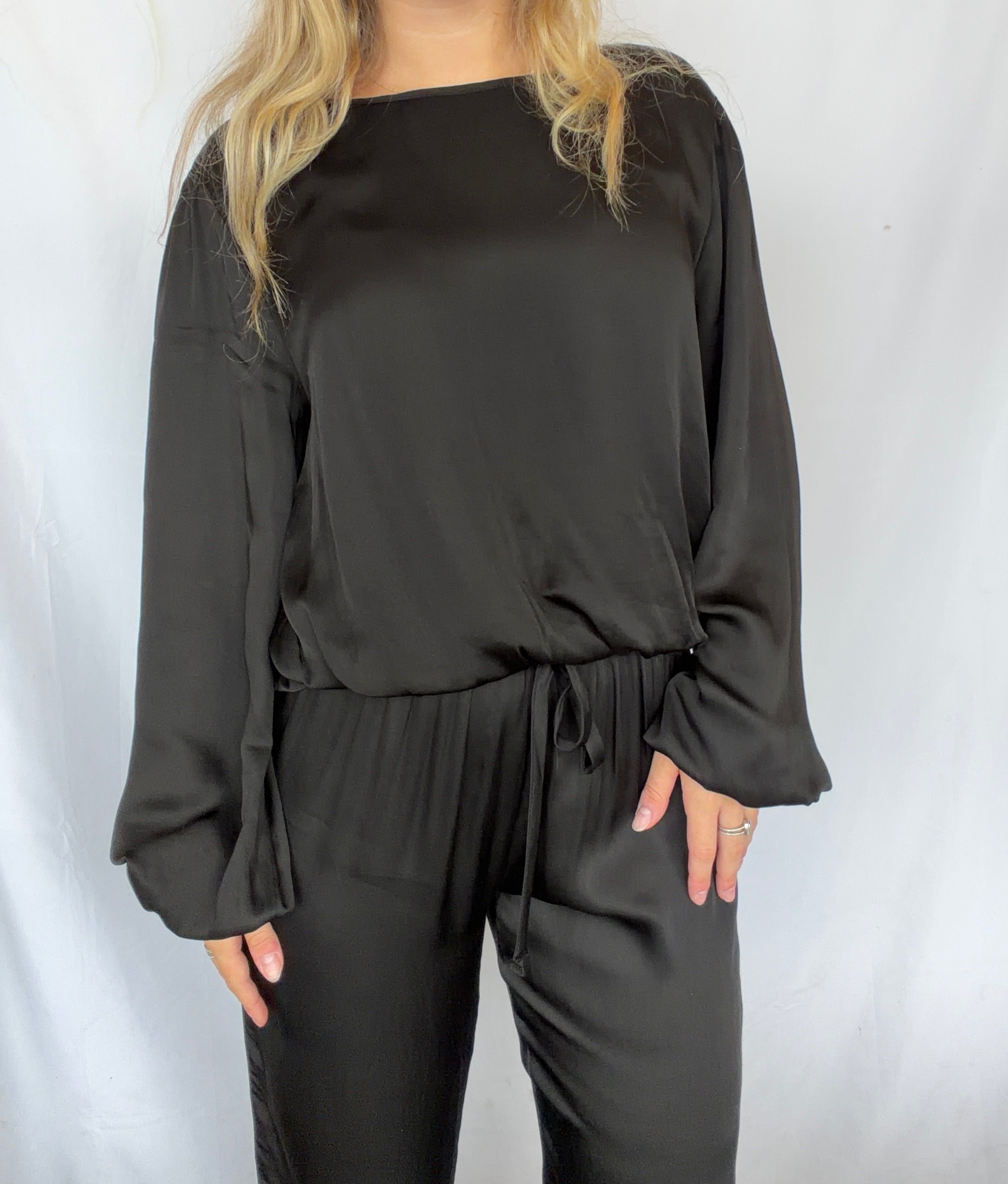 Britt Track Pant