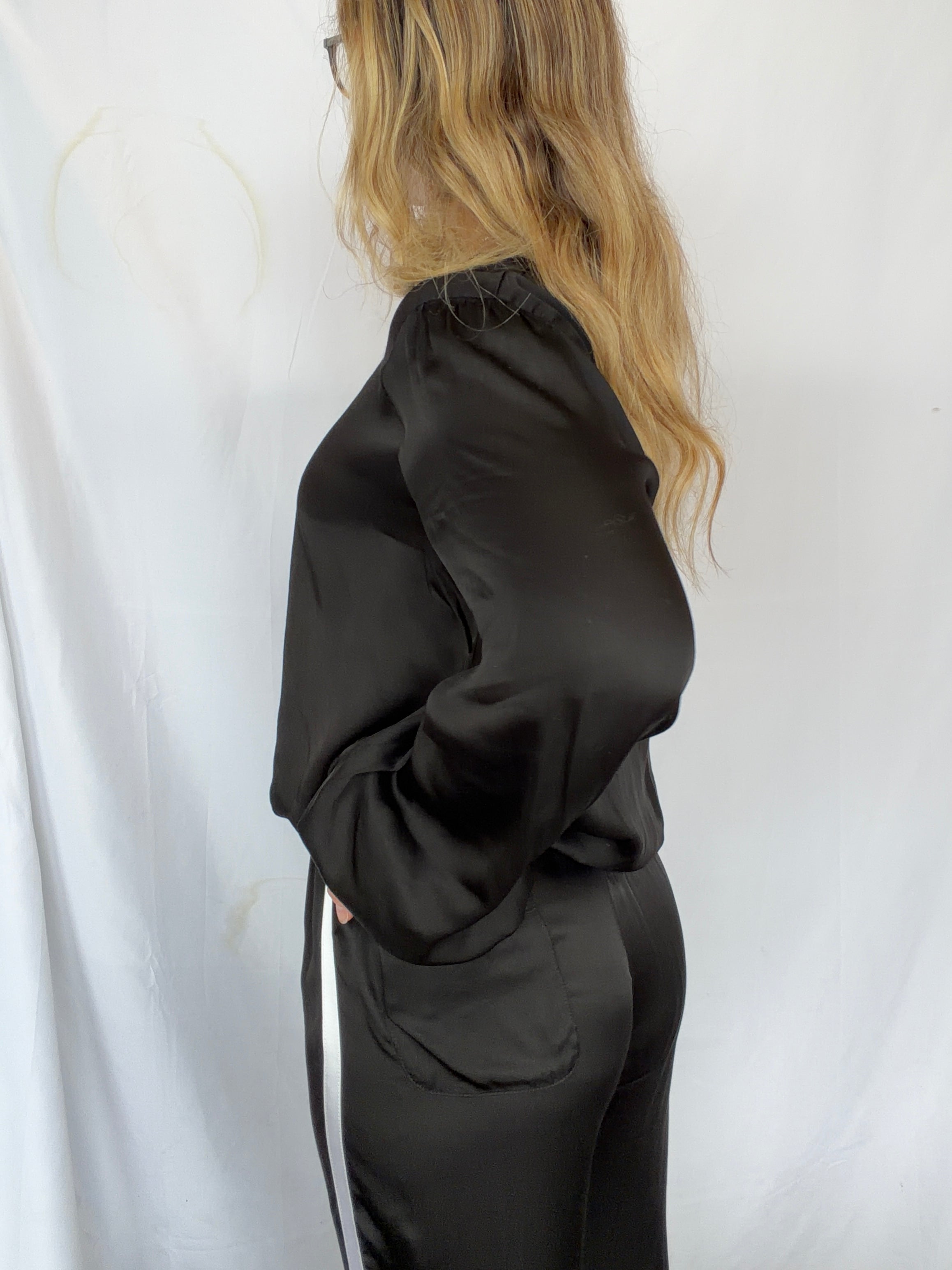 Britt Track Pant