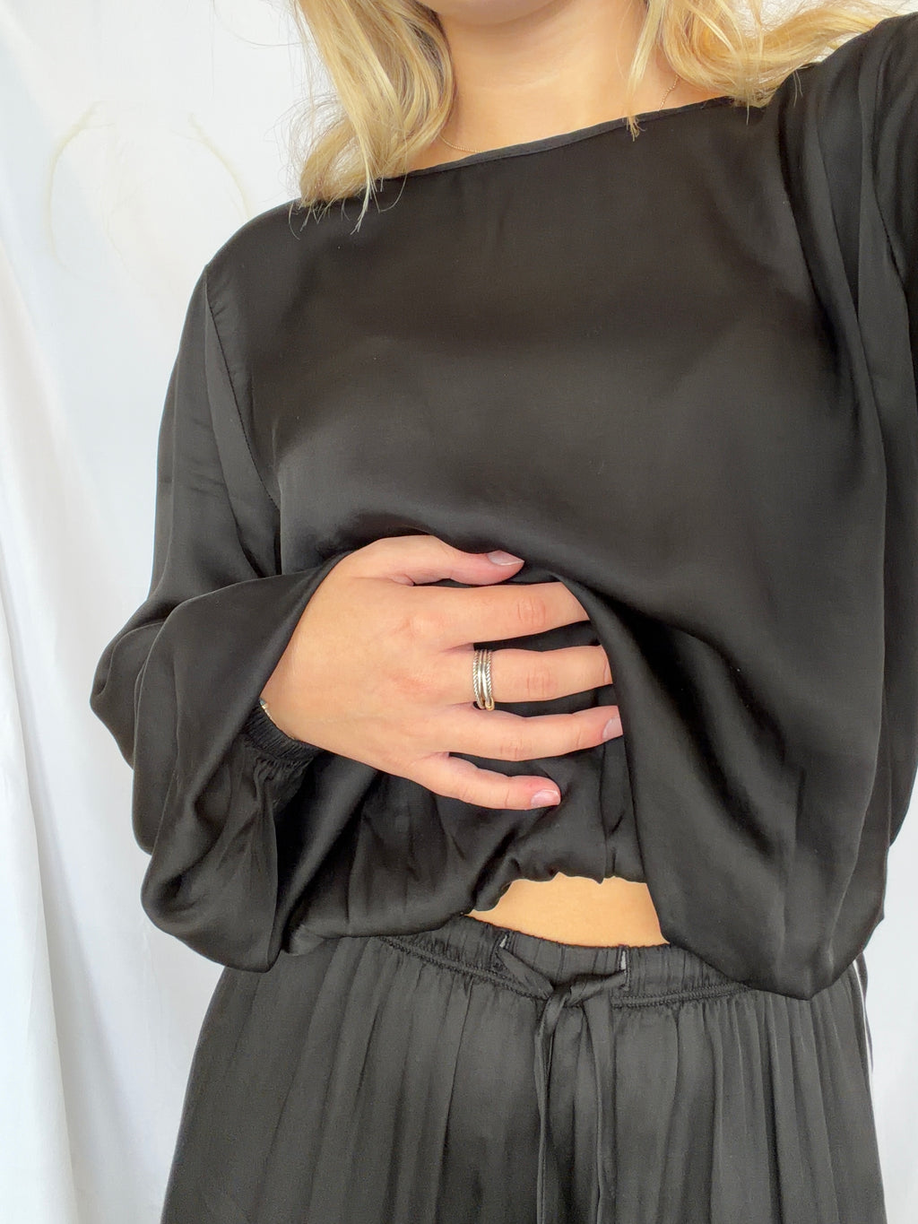 Britt Track Pant