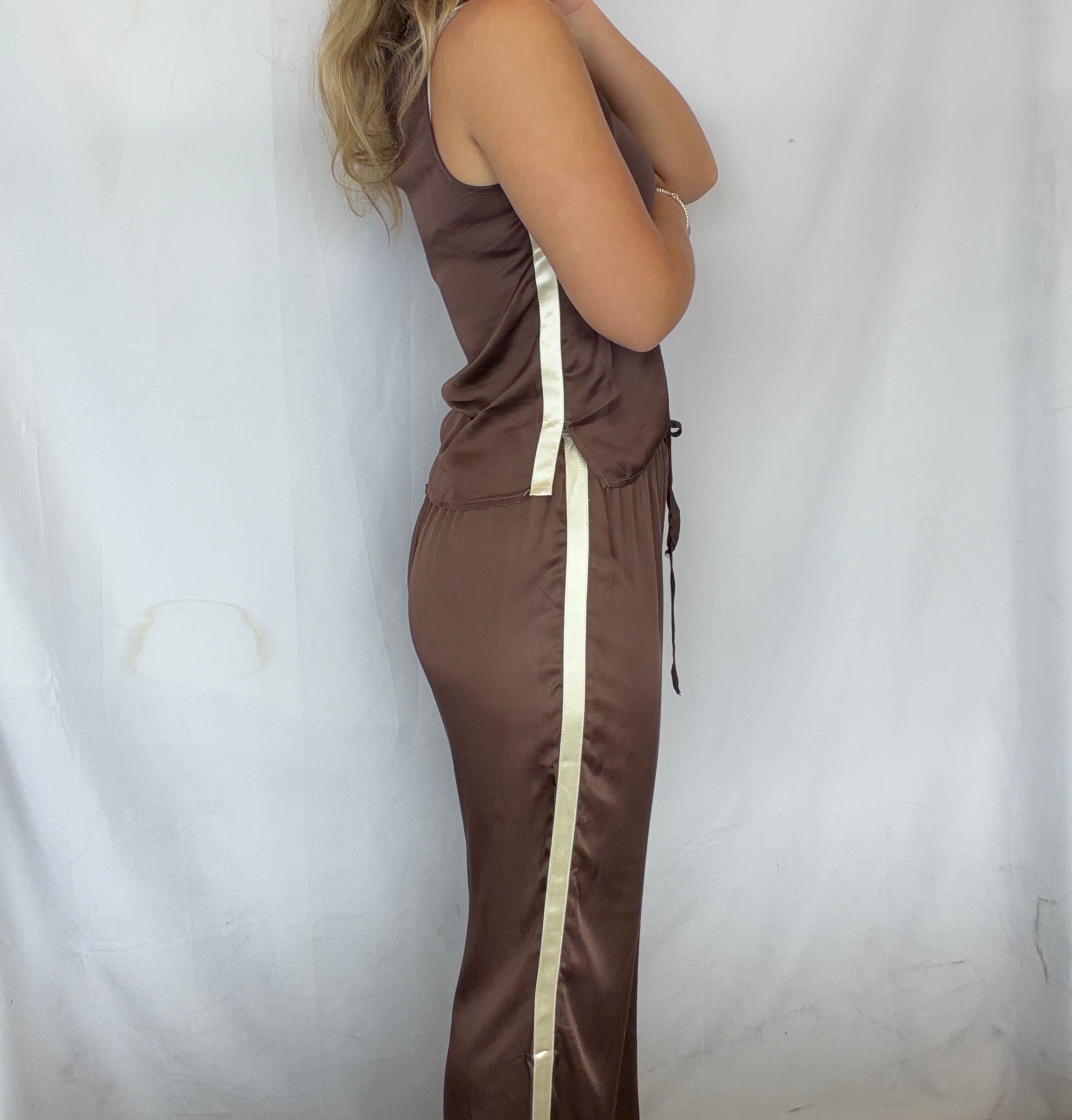 Britt Track Pant