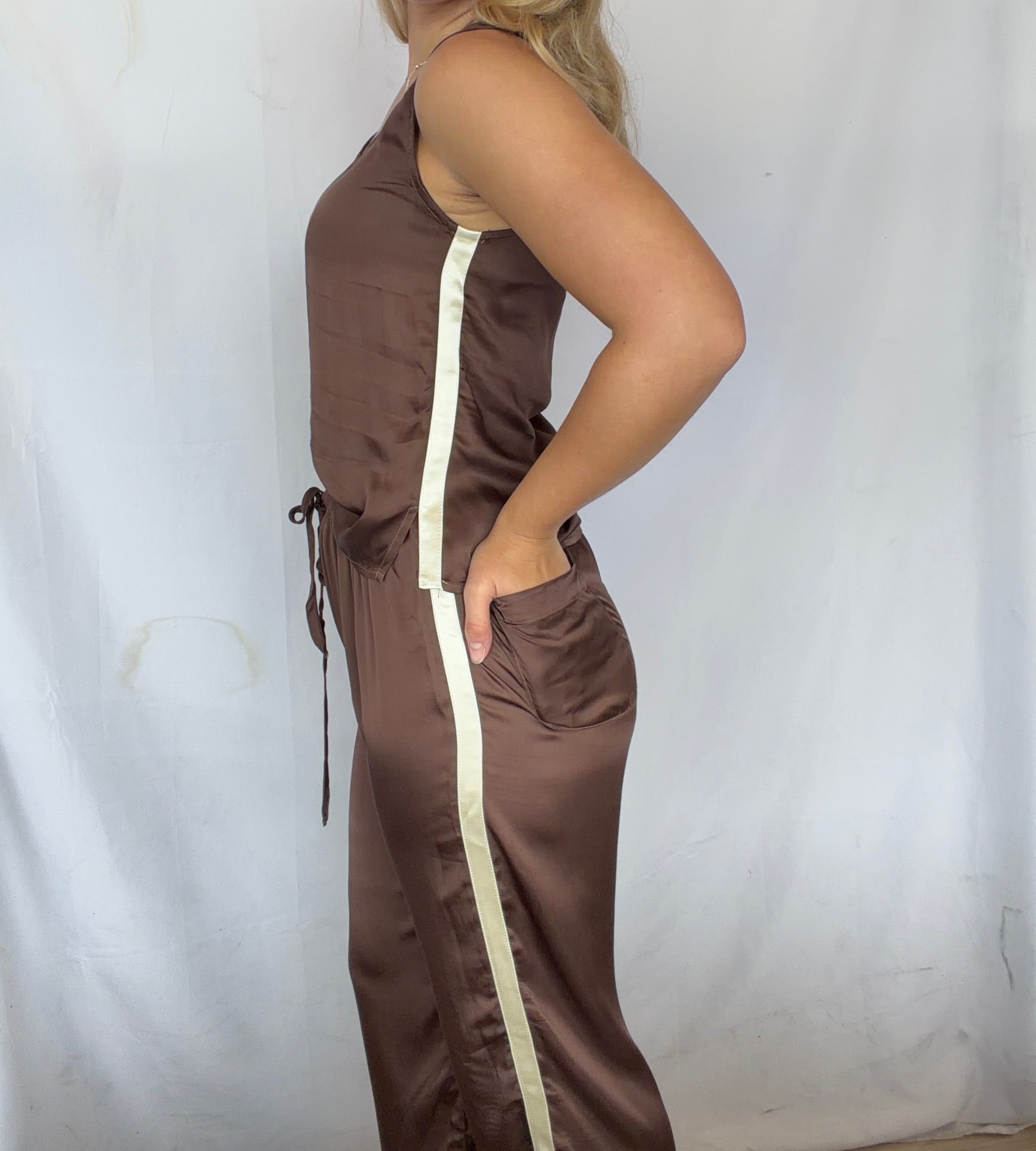 Britt Track Pant
