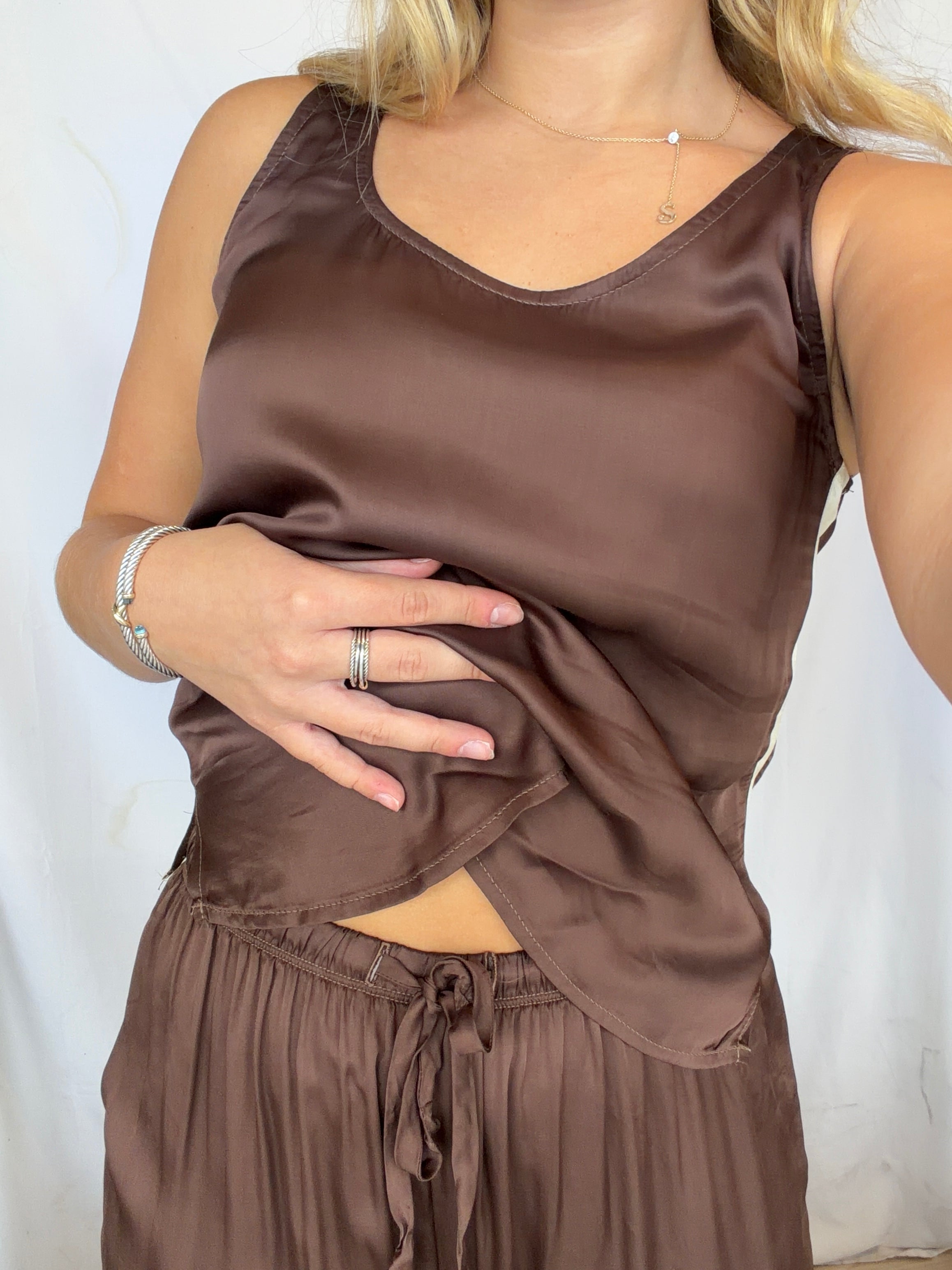 Britt Track Pant