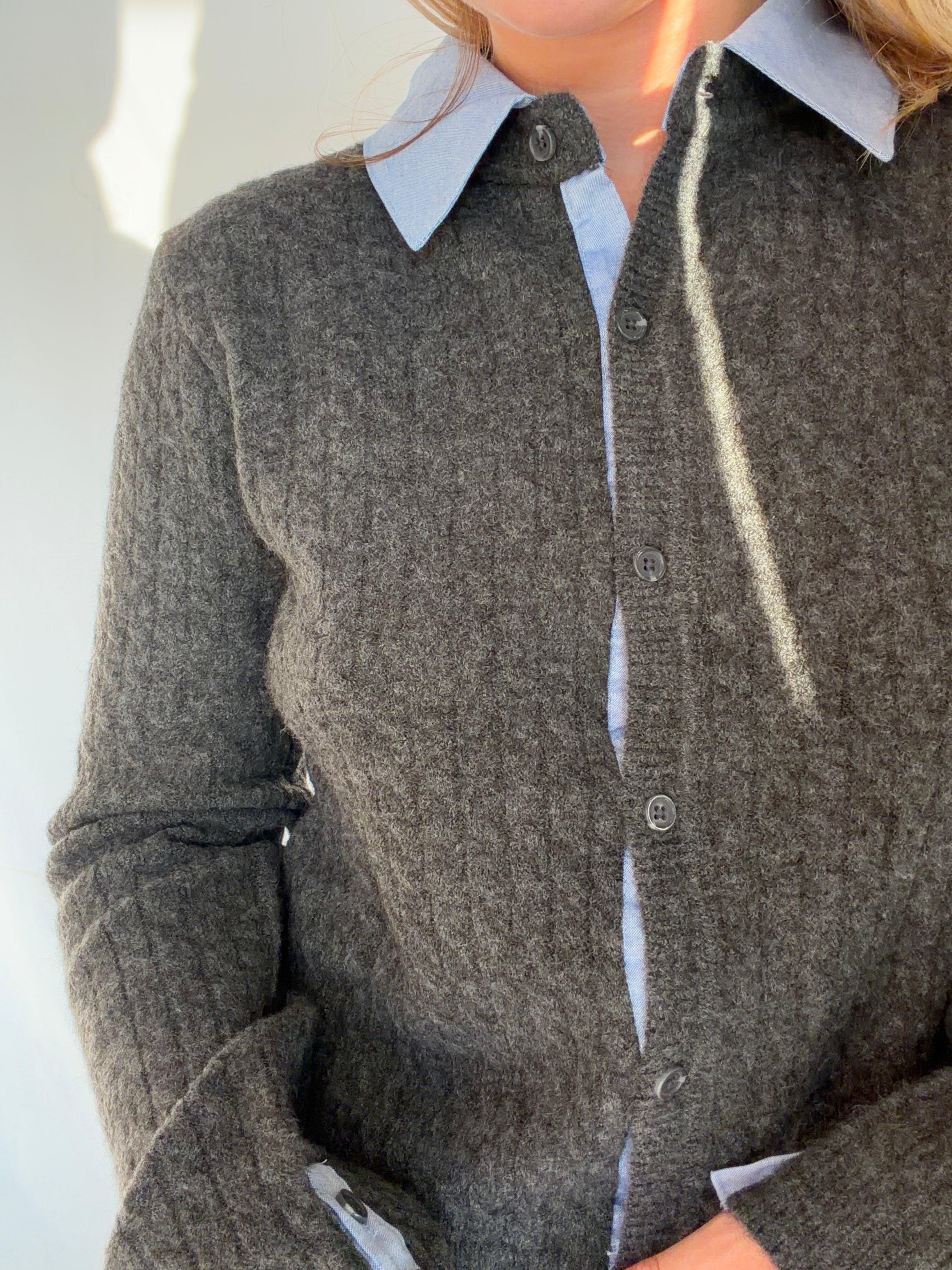 Stella Sweater Cardigan