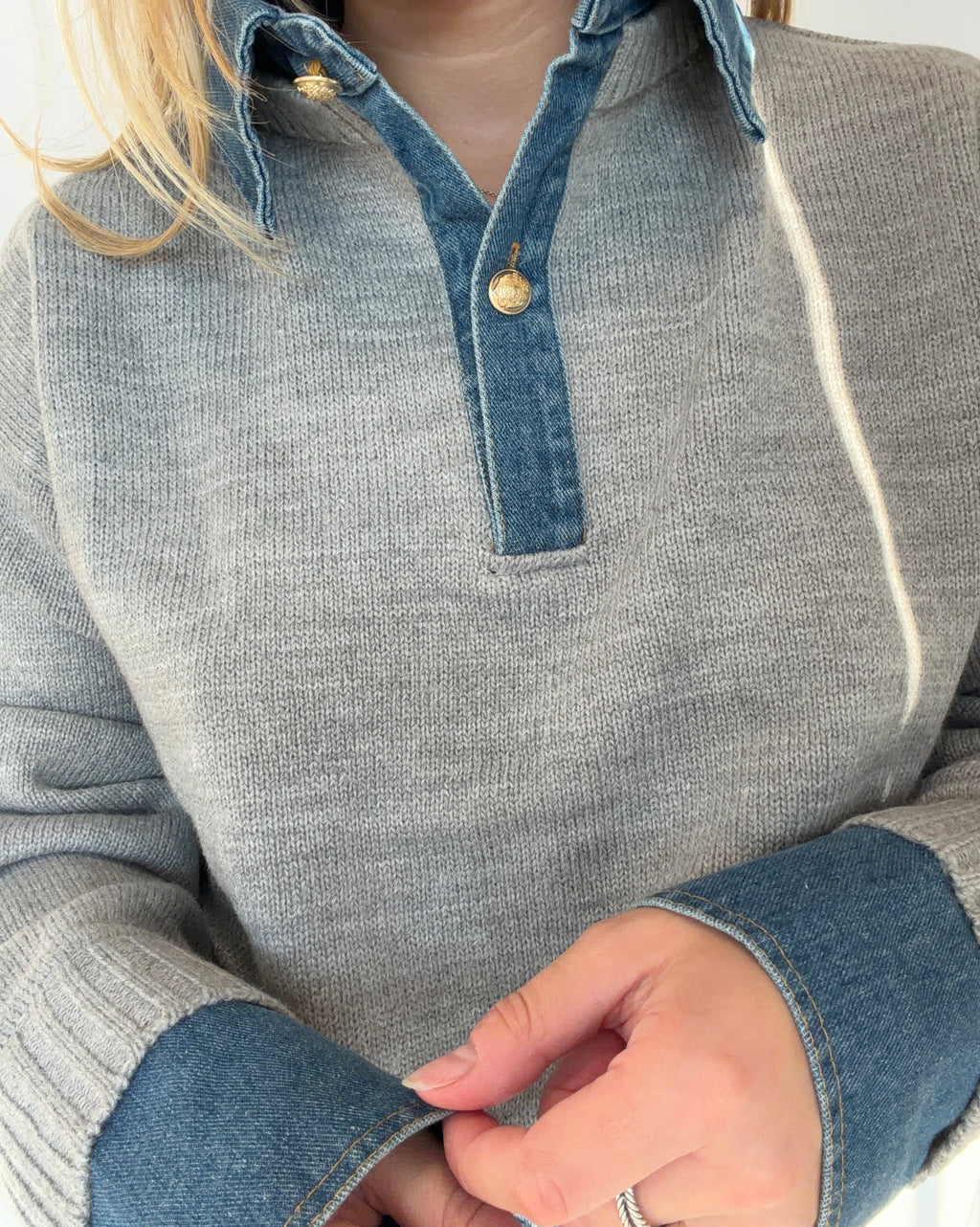 Sadie Top